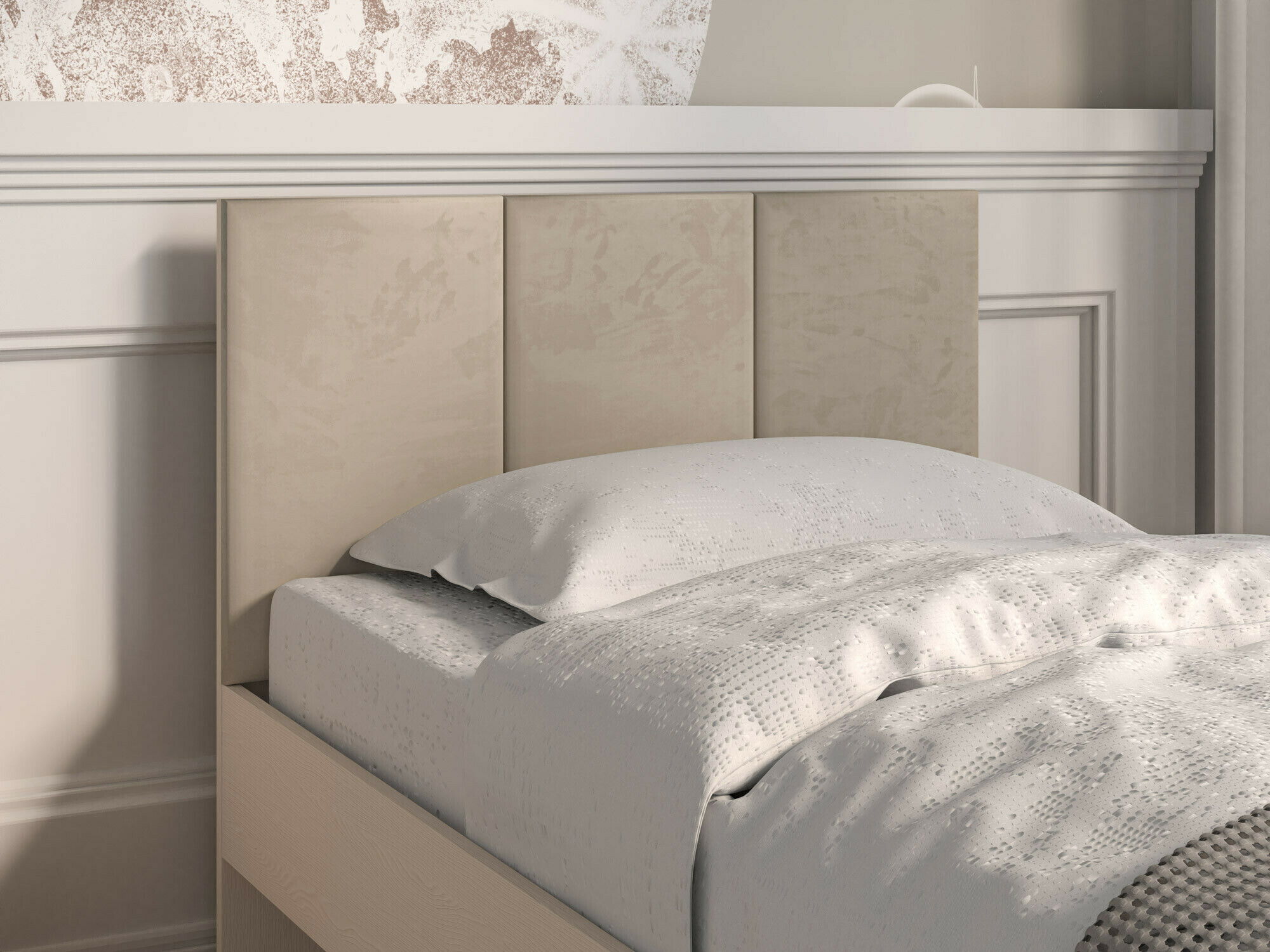 Set za dječju sobu Tortoli 112