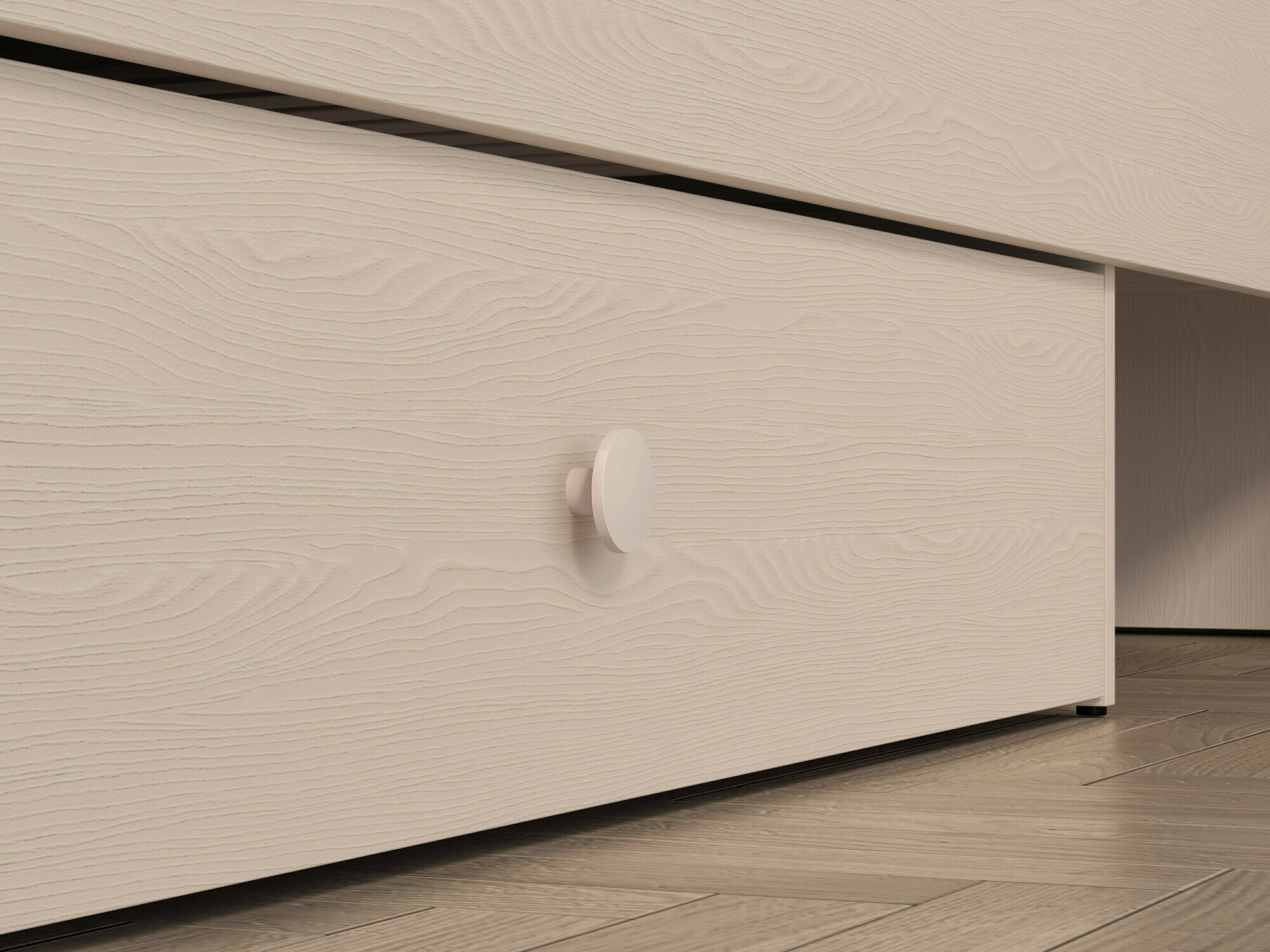 Set za dječju sobu Tortoli 112