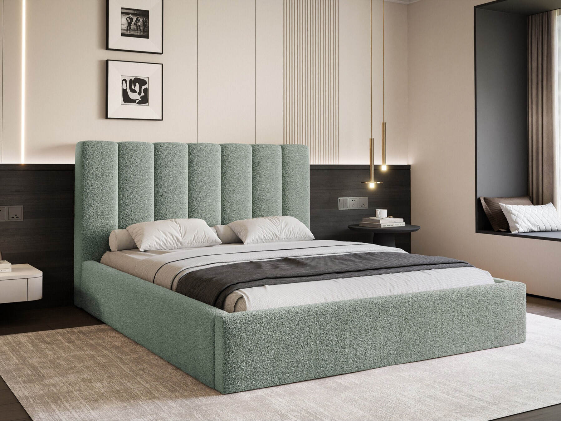 Krevet Martinez 112 (Abriamo 10)