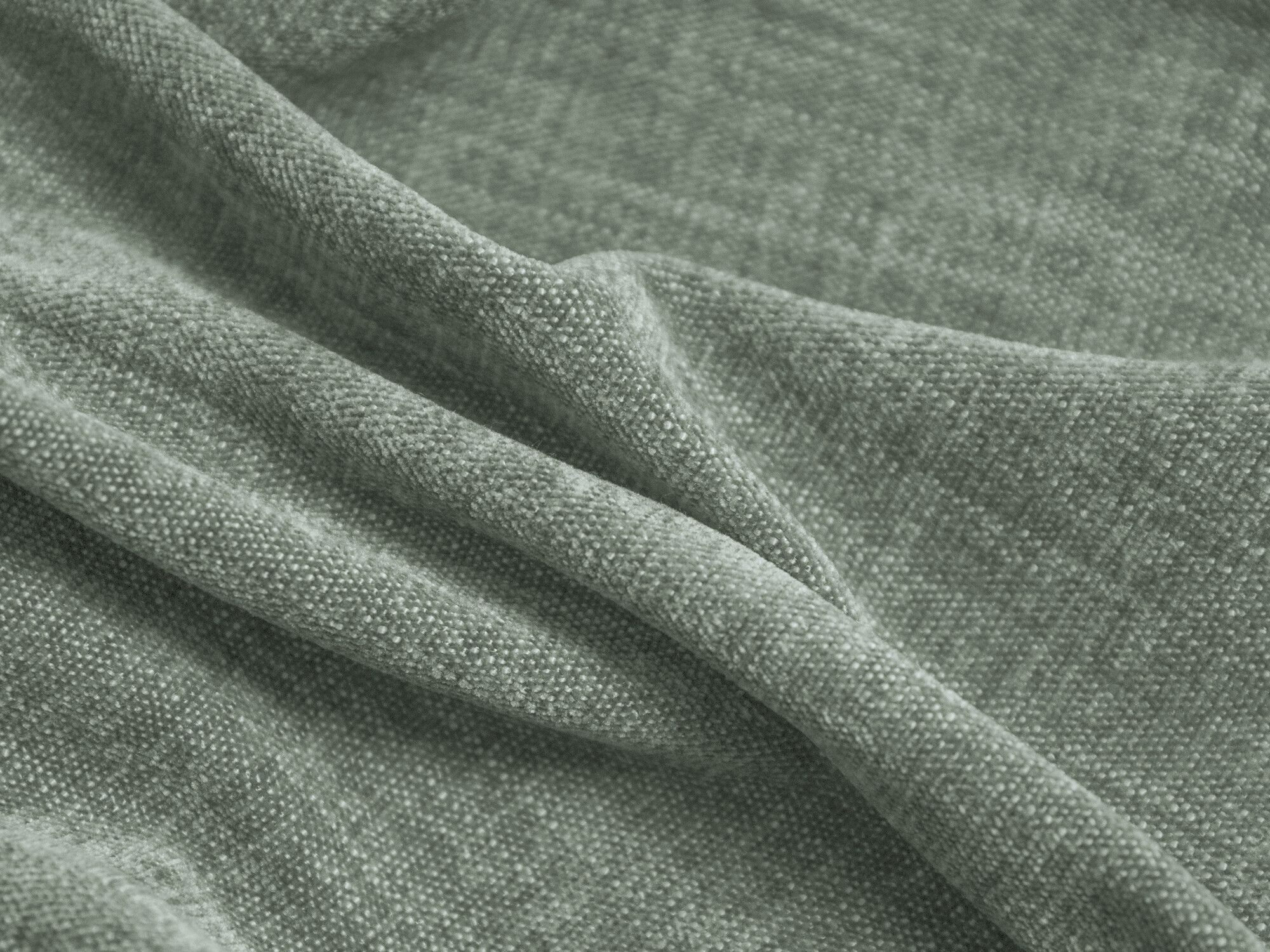 Modularna kutna garnitura Sorcoro 104 (Boston Water Green)