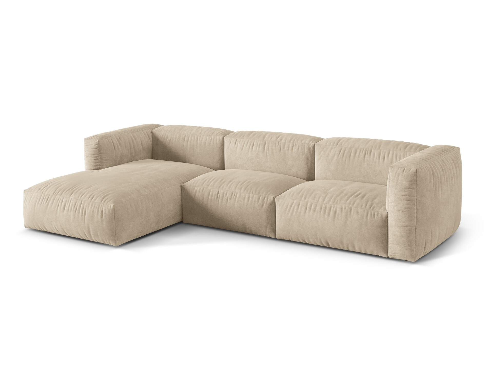 Modularna kutna garnitura Sorcoro 104 (Vogue 01)