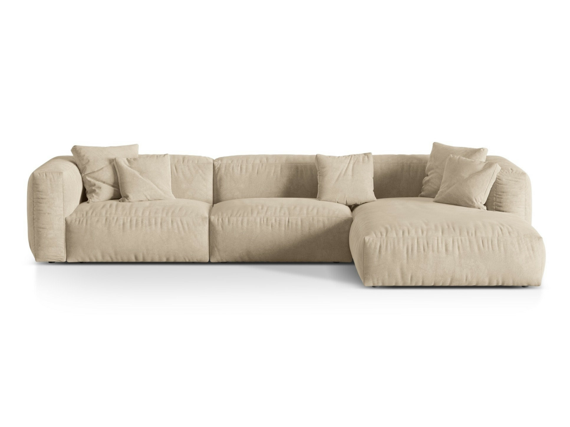 Modularna kutna garnitura Sorcoro 104 (Vogue 01)