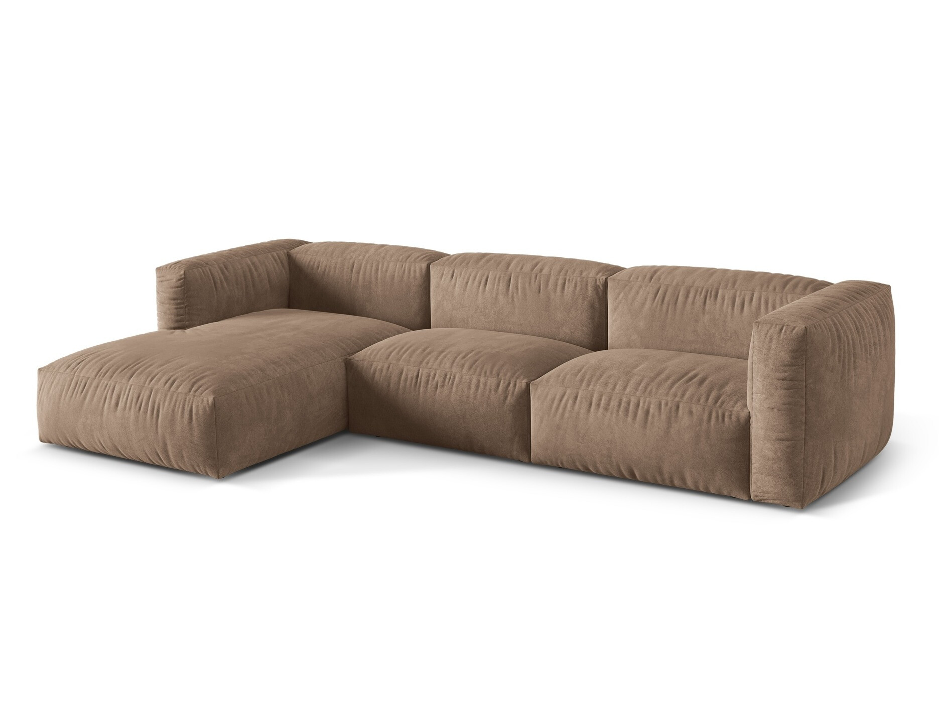 Modularna kutna garnitura Sorcoro 104 (Vogue 03)