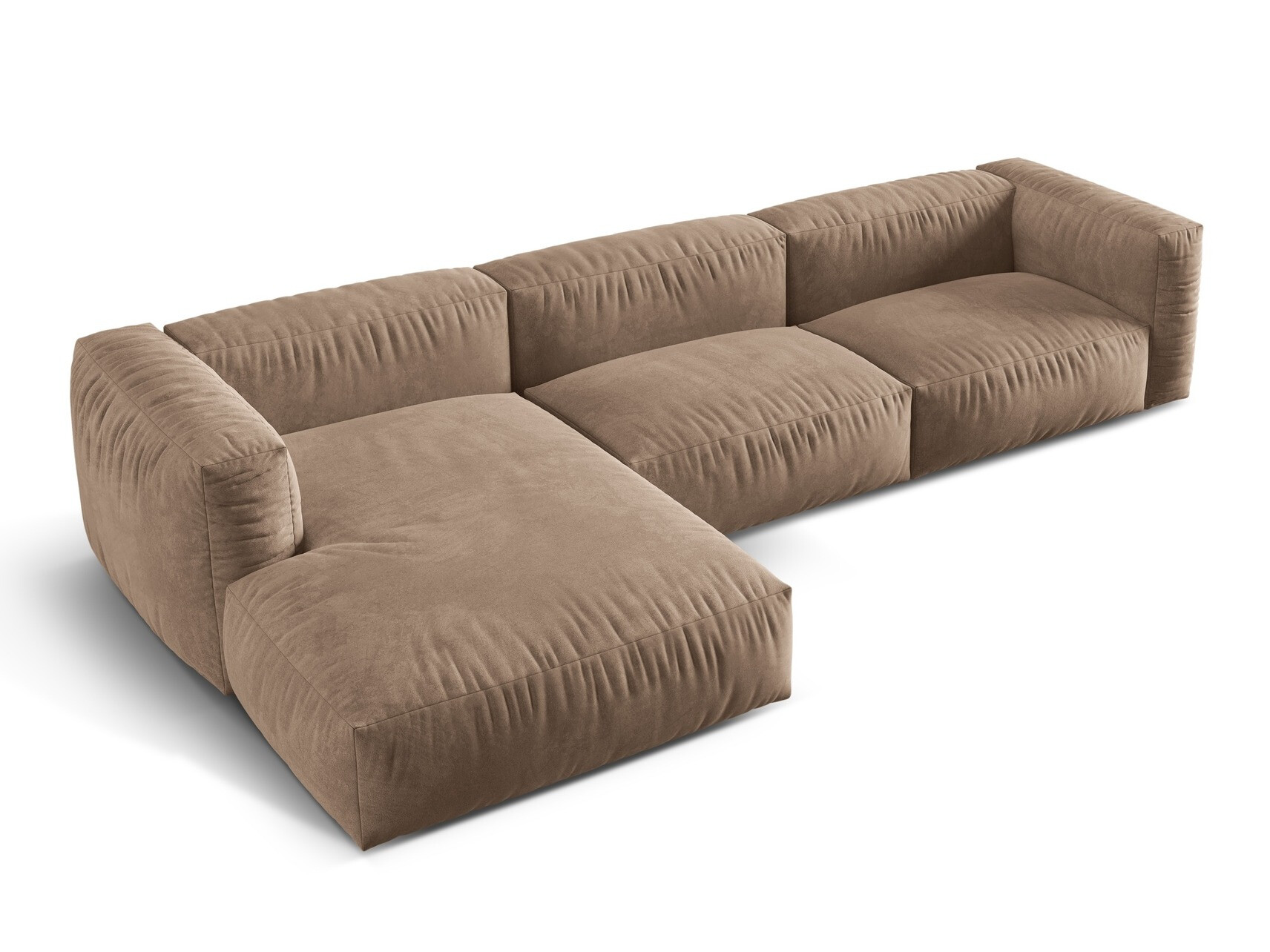 Modularna kutna garnitura Sorcoro 104 (Vogue 03)