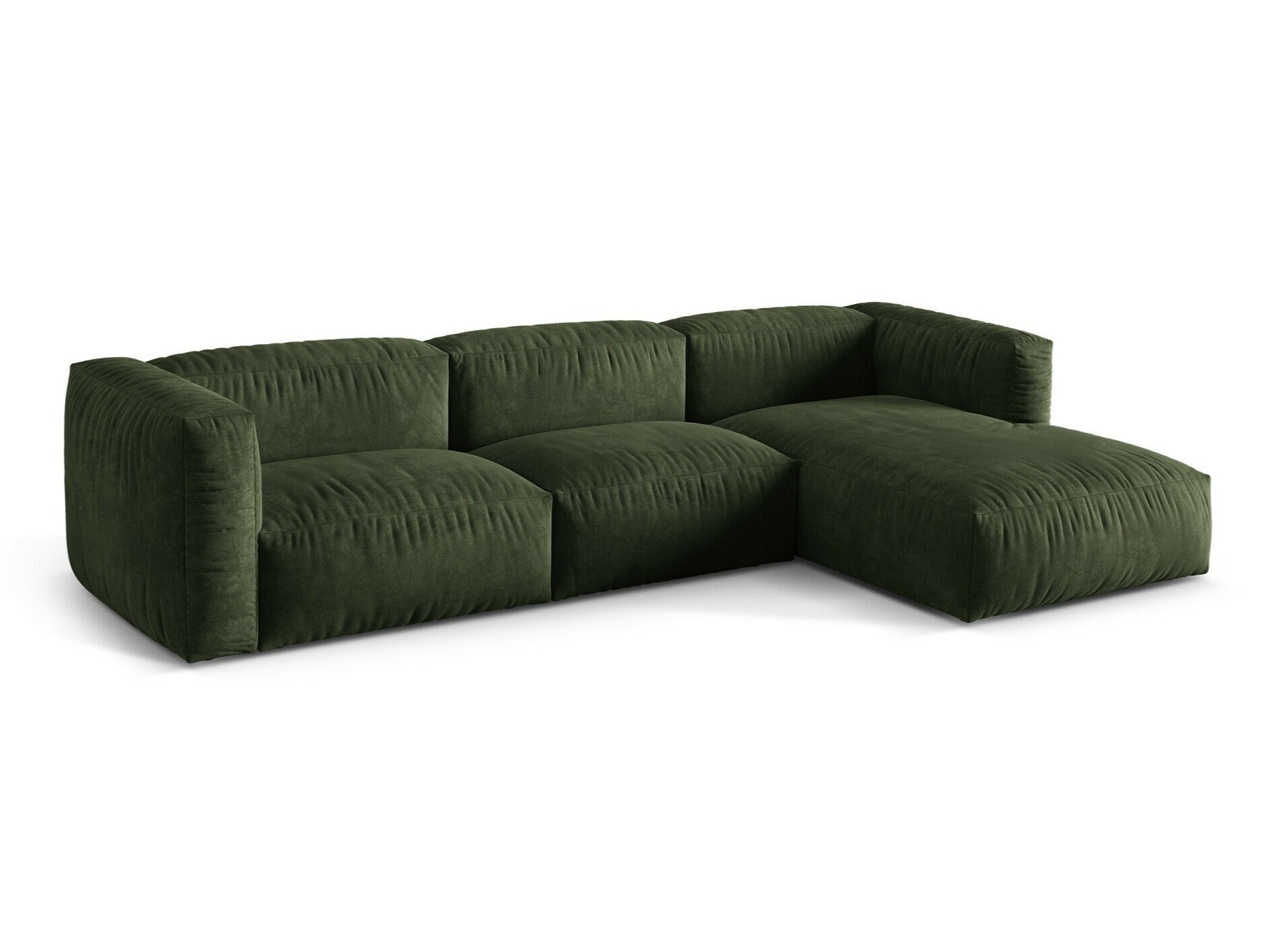 Modularna kutna garnitura Sorcoro 104 (Vogue 11)