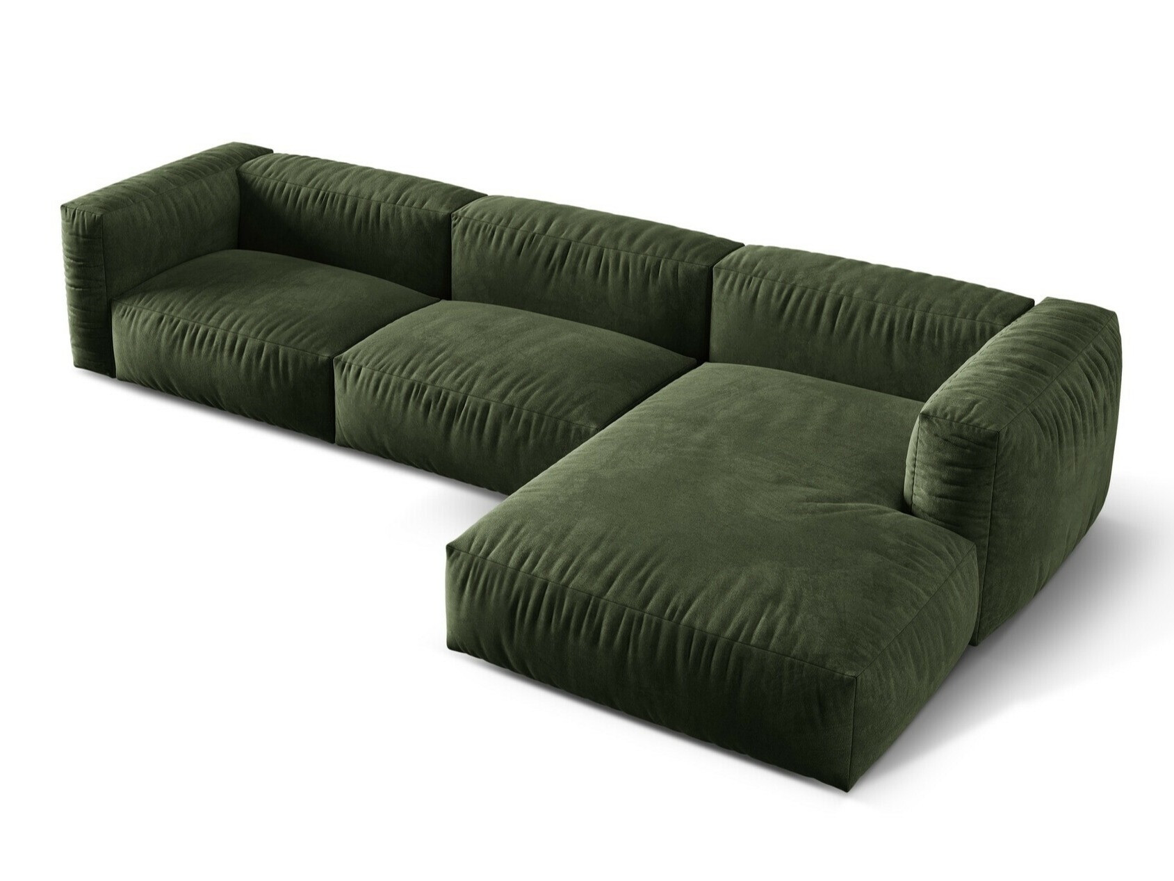 Modularna kutna garnitura Sorcoro 104 (Vogue 11)