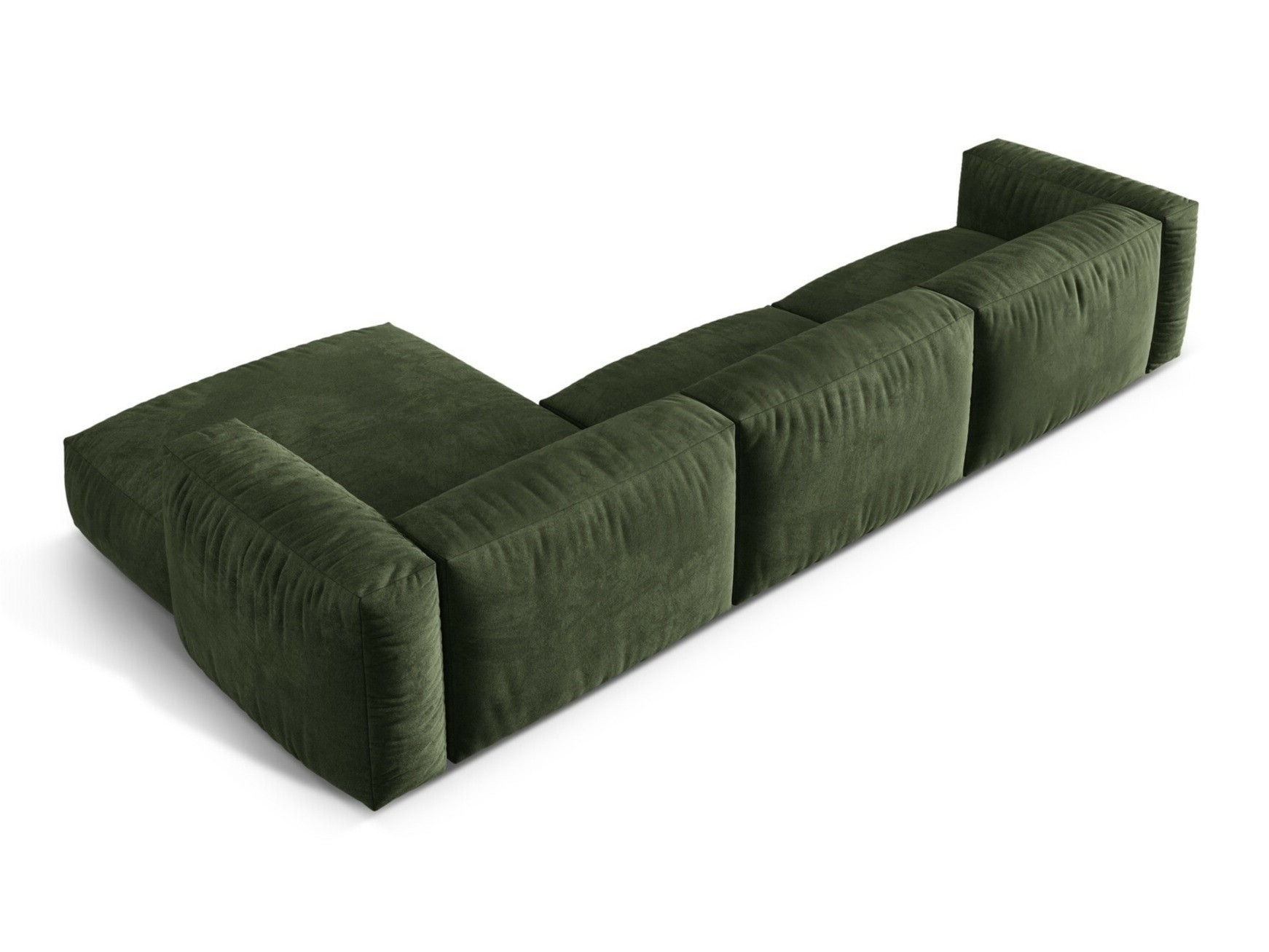 Modularna kutna garnitura Sorcoro 104 (Vogue 11)