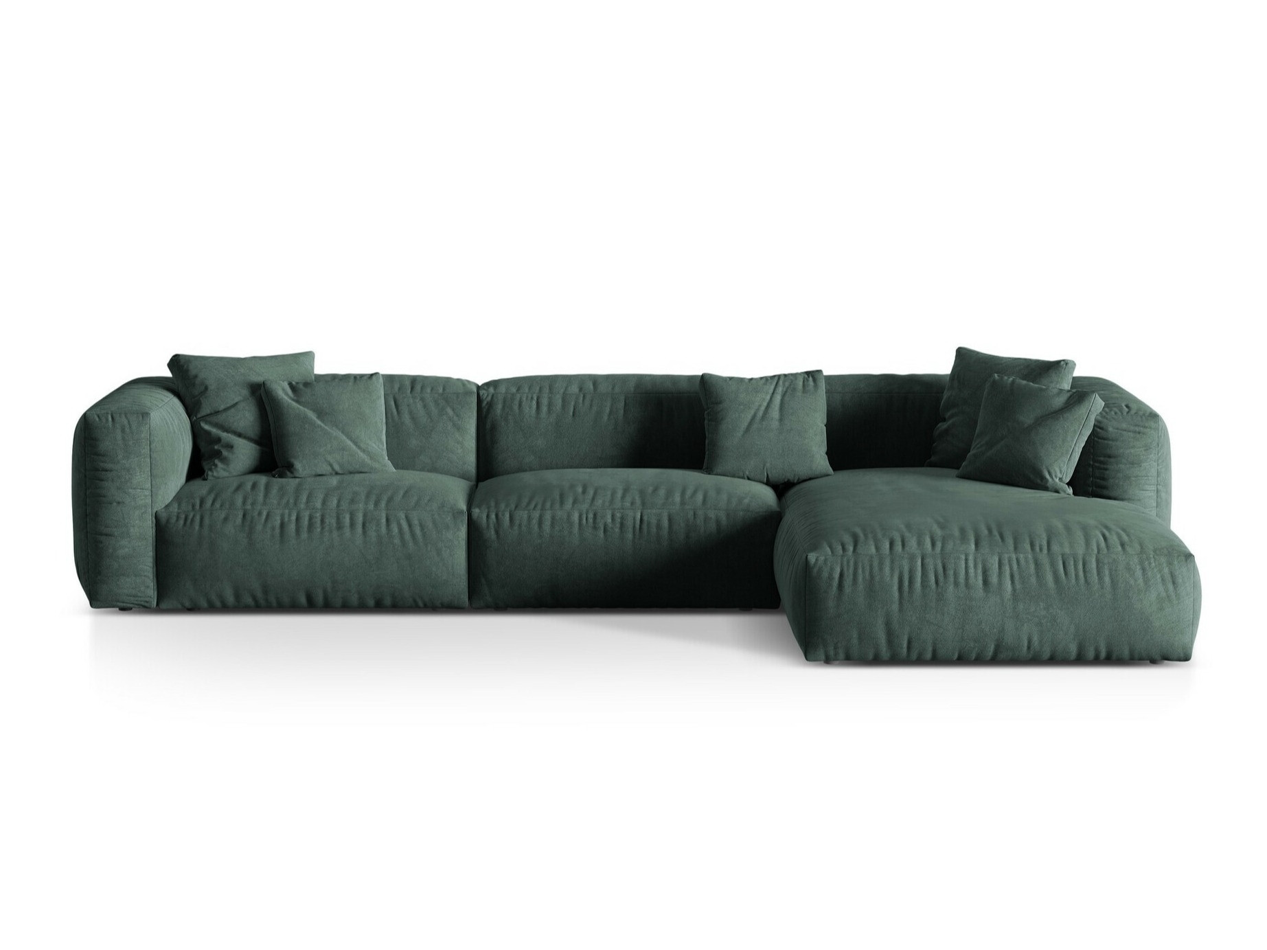 Modularna kutna garnitura Sorcoro 104 (Vogue 12)