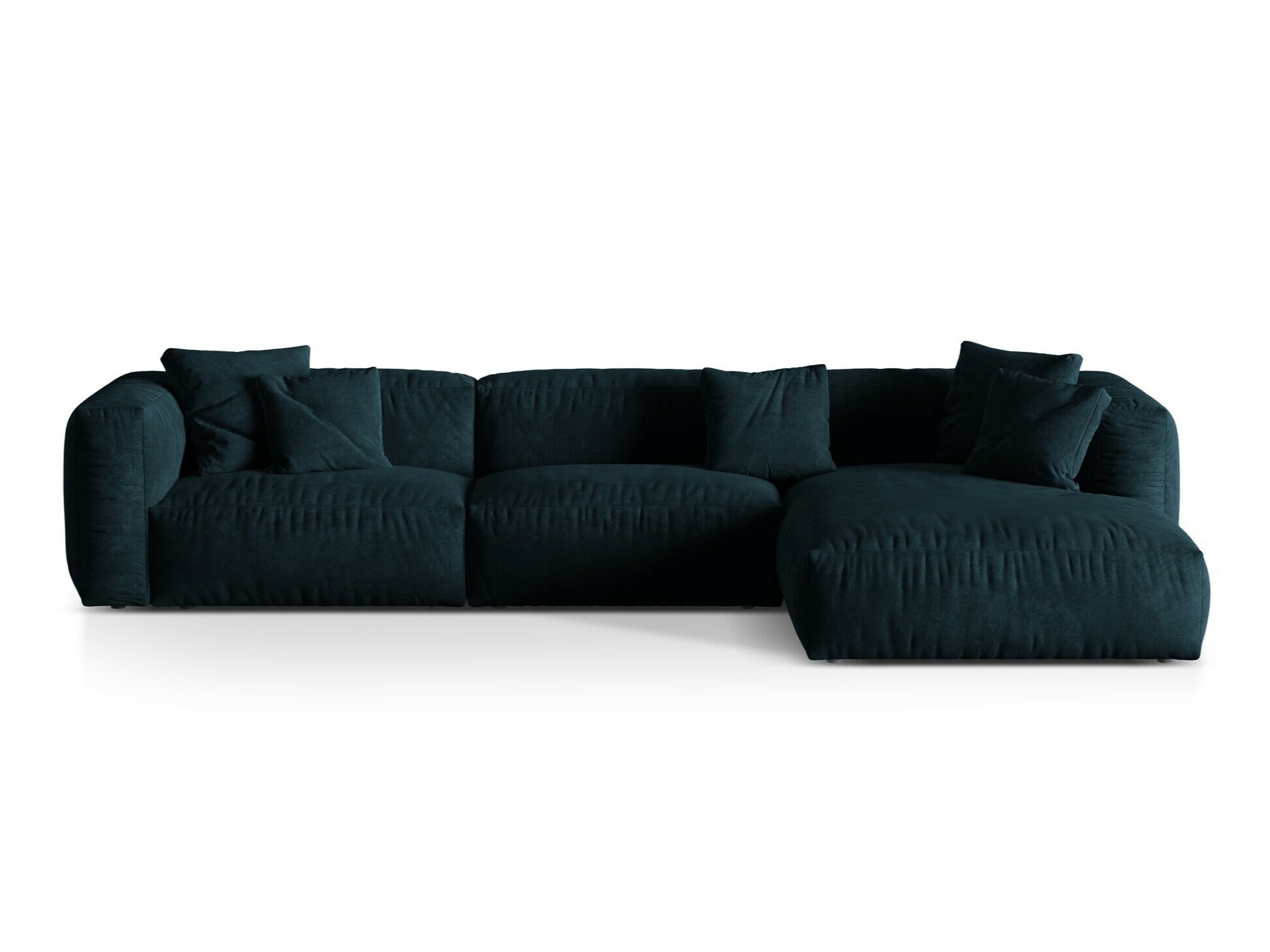 Modularna kutna garnitura Sorcoro 104 (Vogue 13)