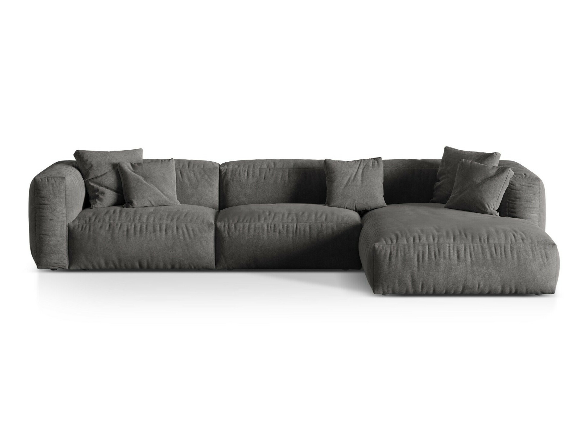 Modularna kutna garnitura Sorcoro 104 (Vogue 15)