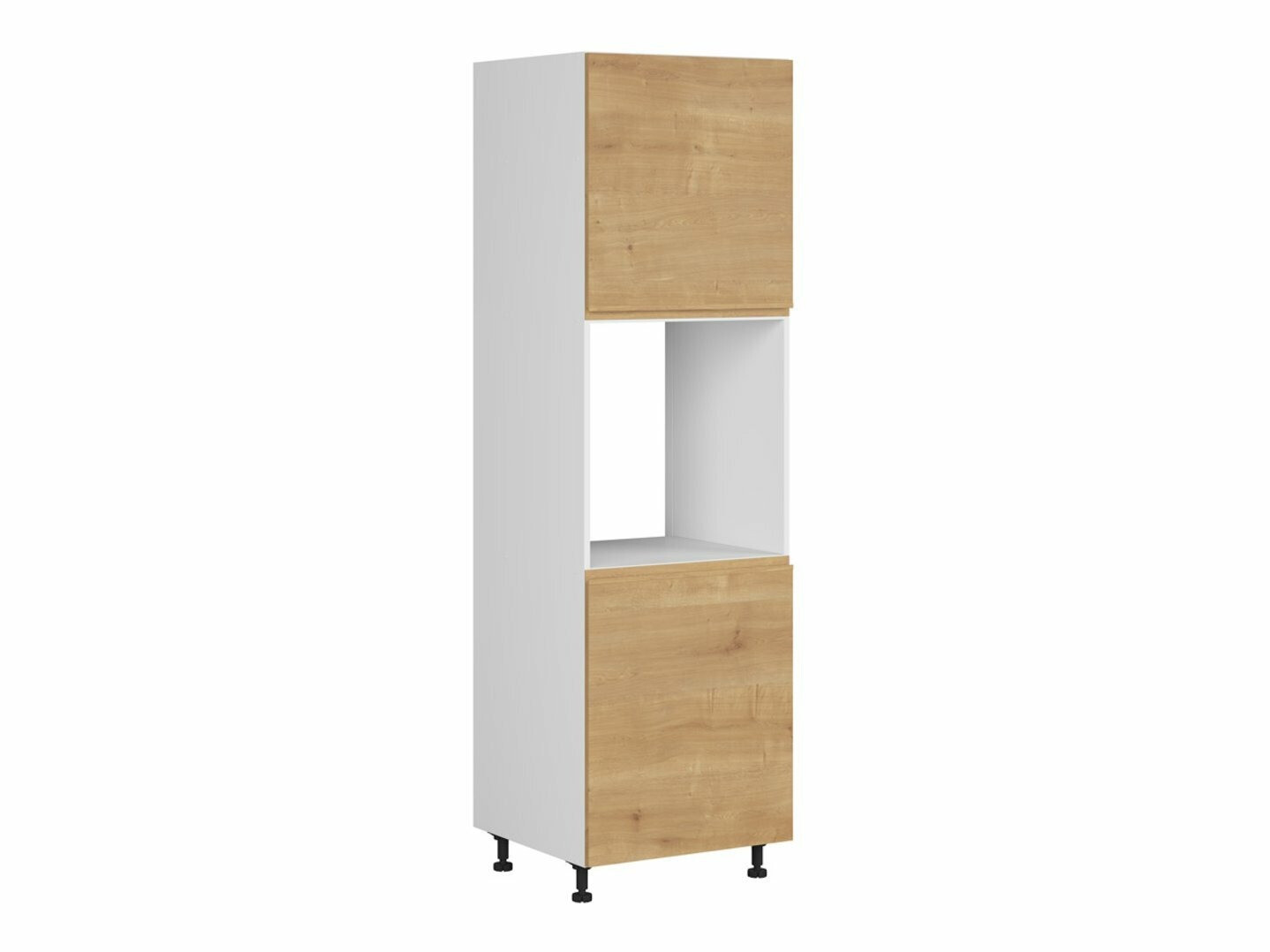 Modularni ormarić za ugradbene aparate Soli Oak 131