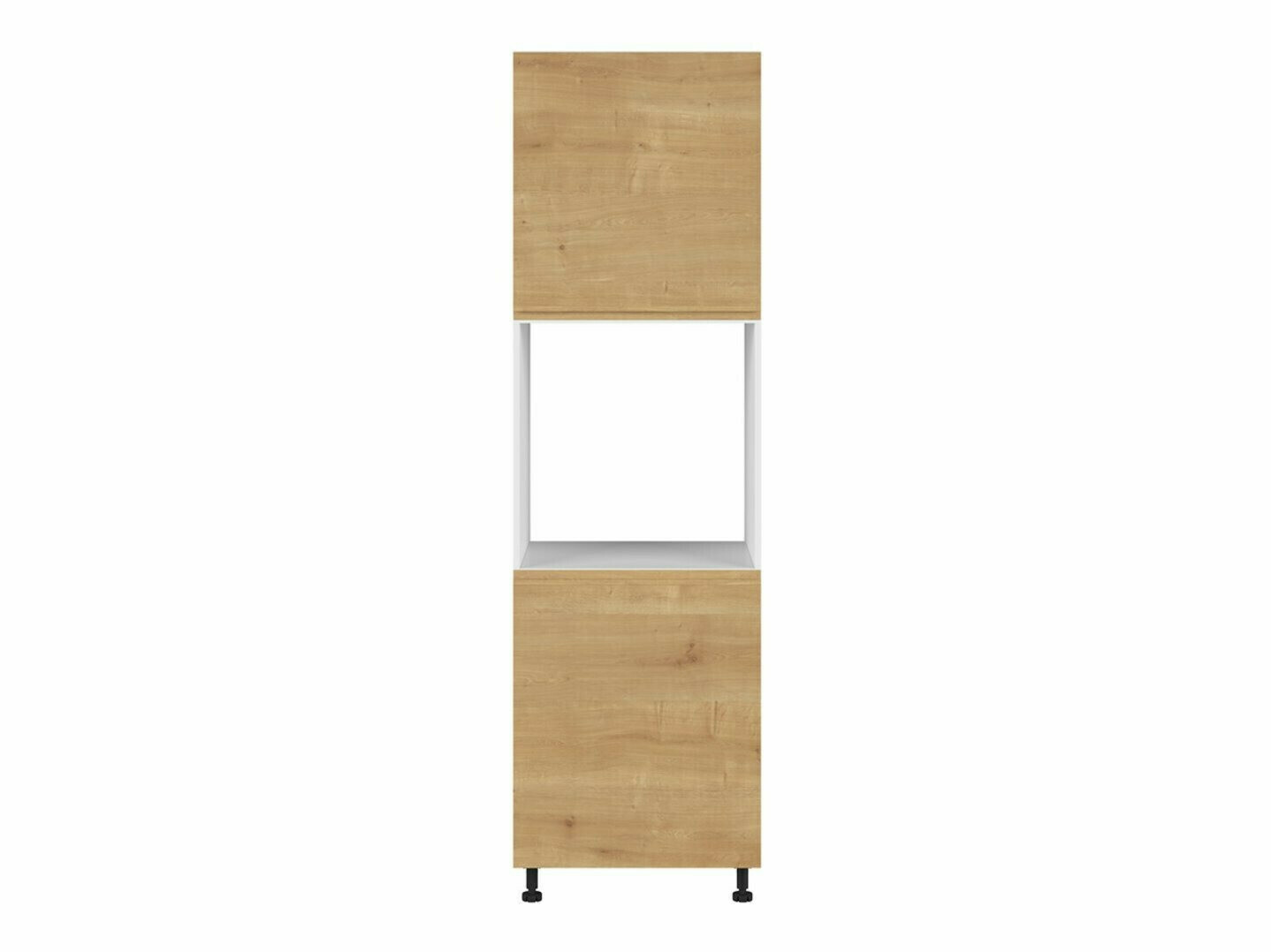 Modularni ormarić za ugradbene aparate Soli Oak 131
