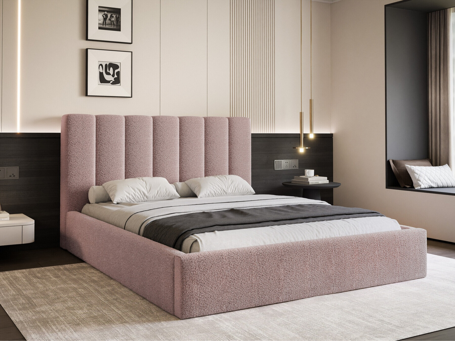 Krevet Martinez 112 (Abriamo 11)