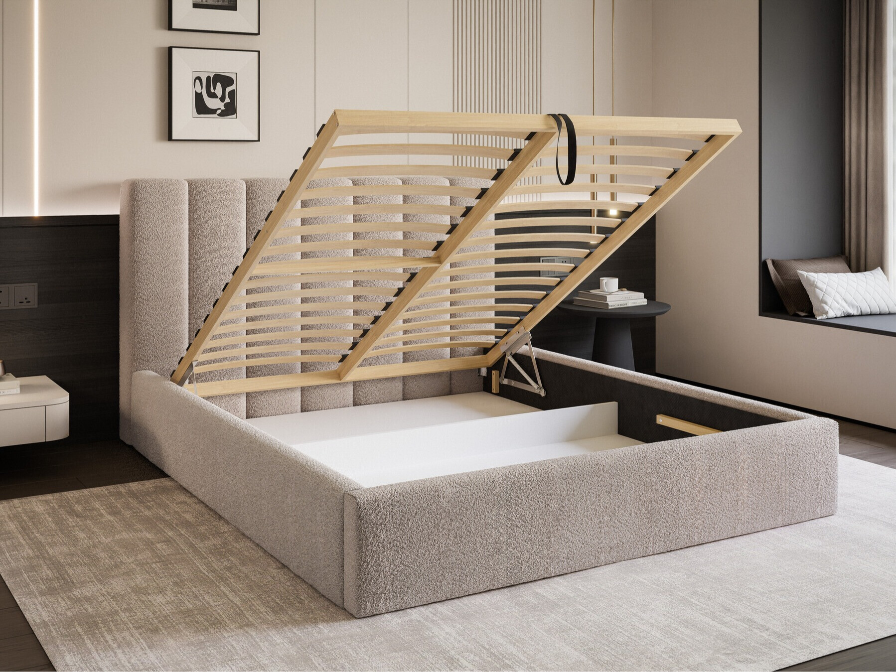 Krevet Martinez 112 (Abriamo 11)