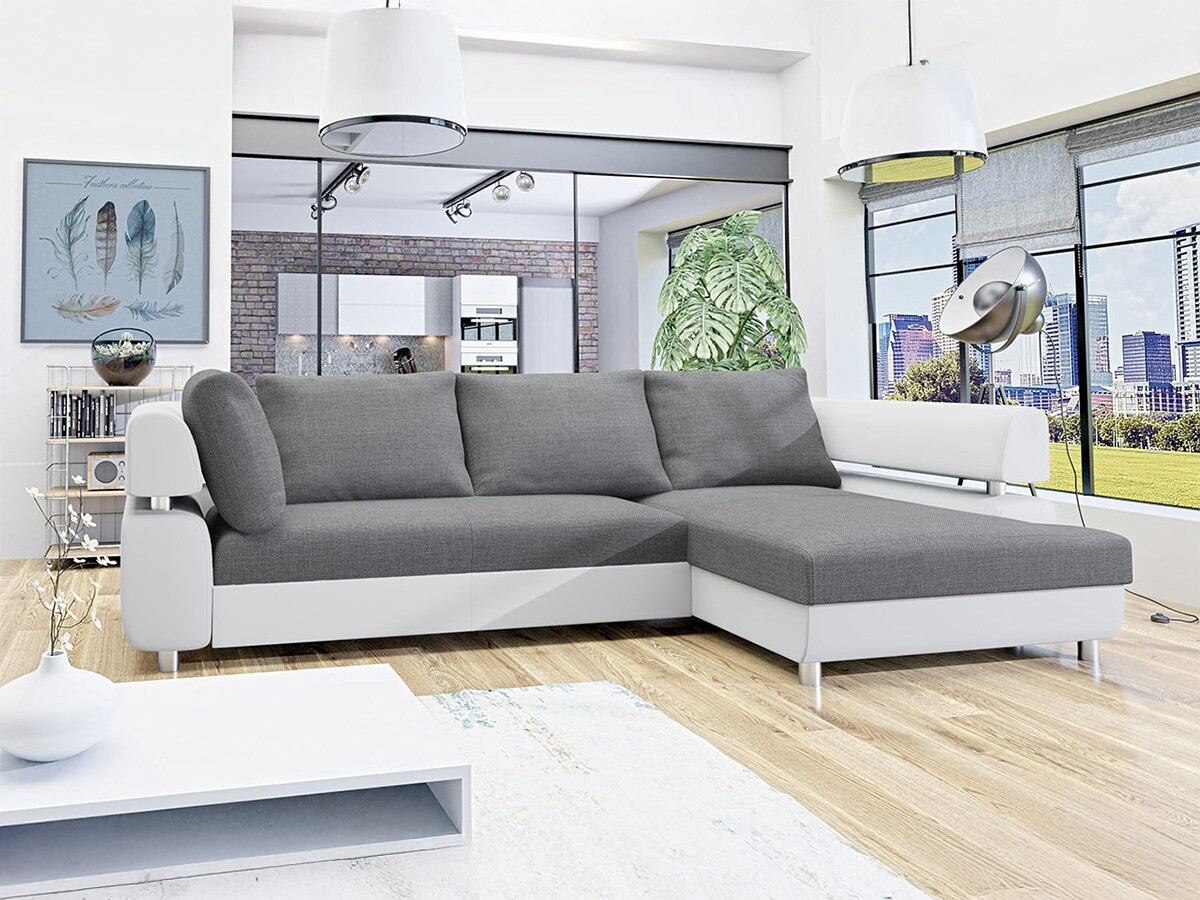 Kutna garnitura Lincoln 110 (Mekan 01 + Inari 91)