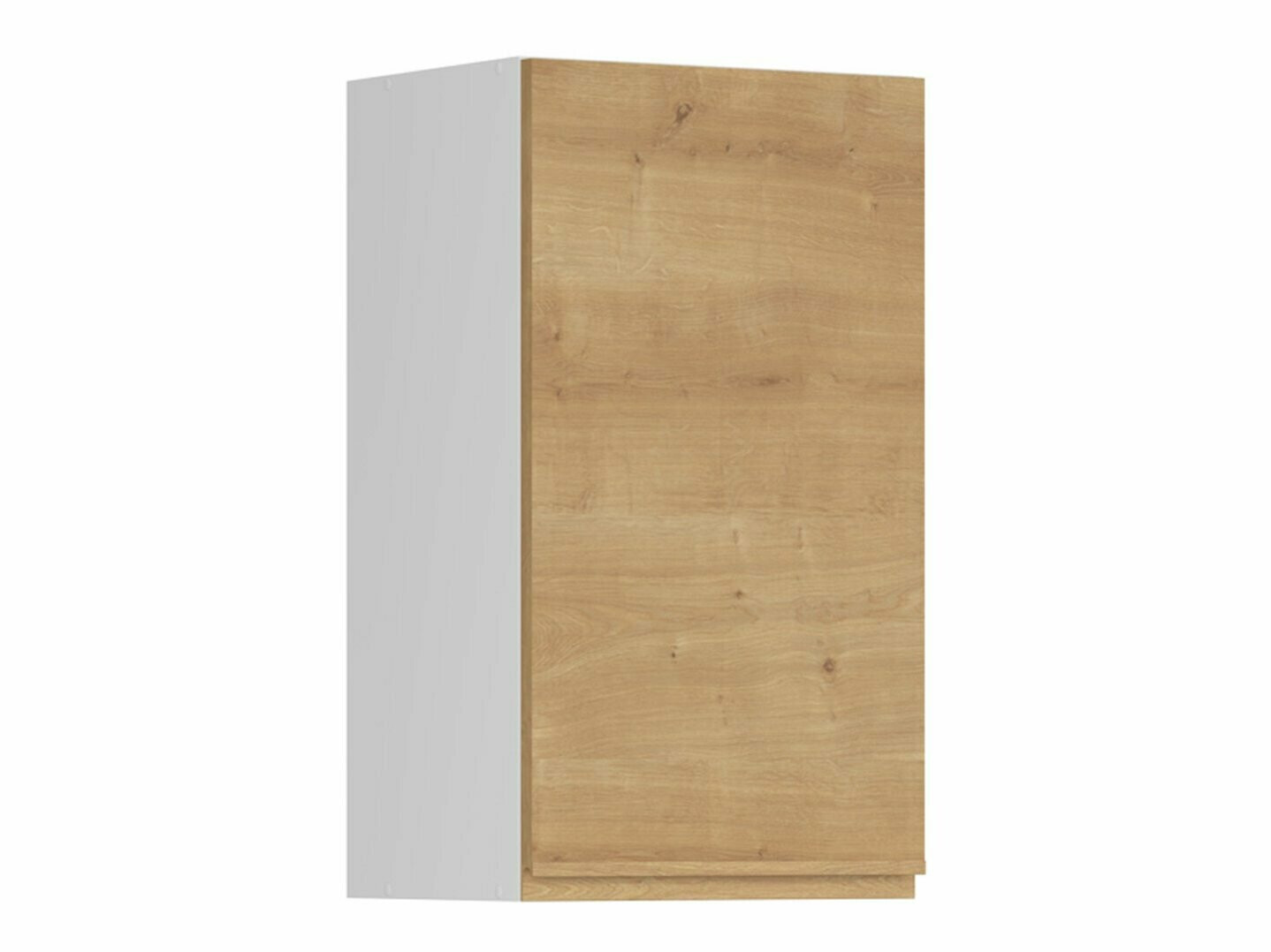 Modularan zidni ormarić Soli Oak 135