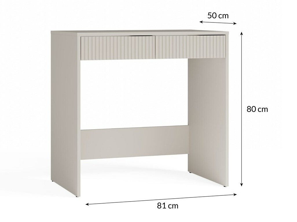 Toaletni stolić Mandeville 268
