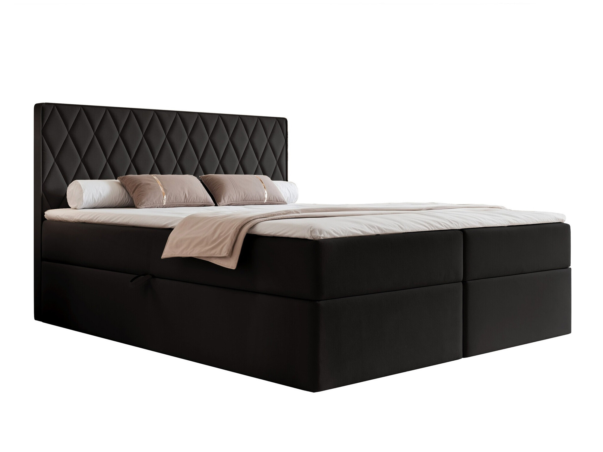 Boxspring krevet Martinez 114 (Magic Velvet 2219)