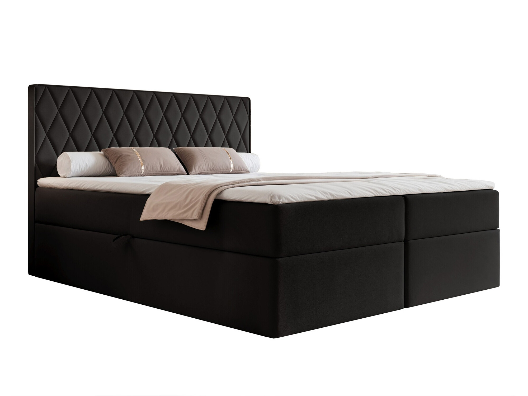 Boxspring krevet Martinez 114 (Magic Velvet 2219)