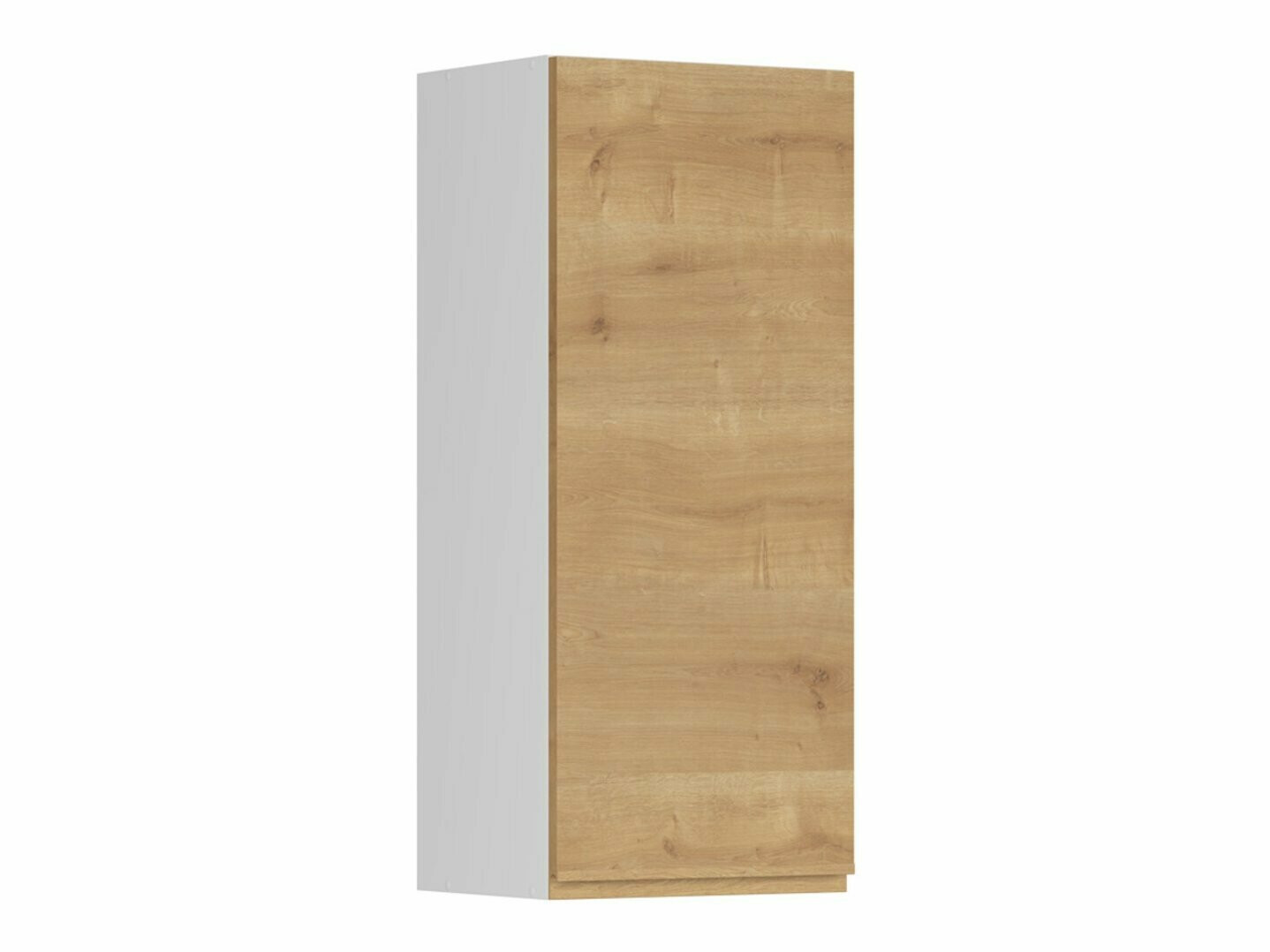 Modularan zidni ormarić Soli Oak 137