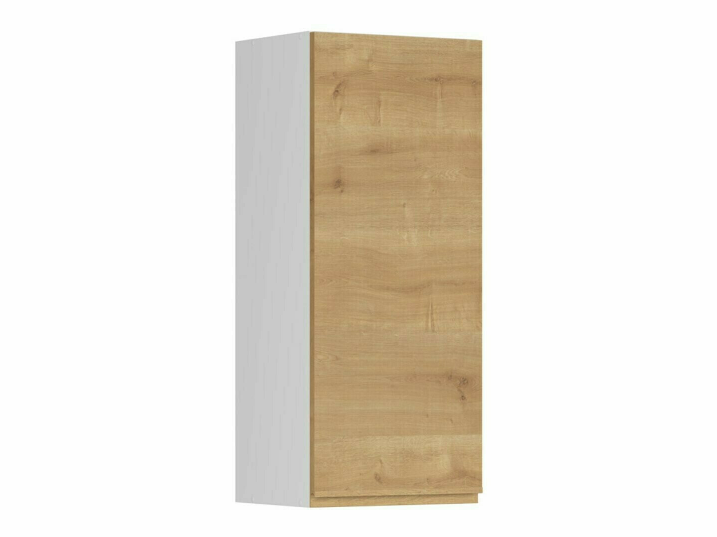 Modularan zidni ormarić Soli Oak 137