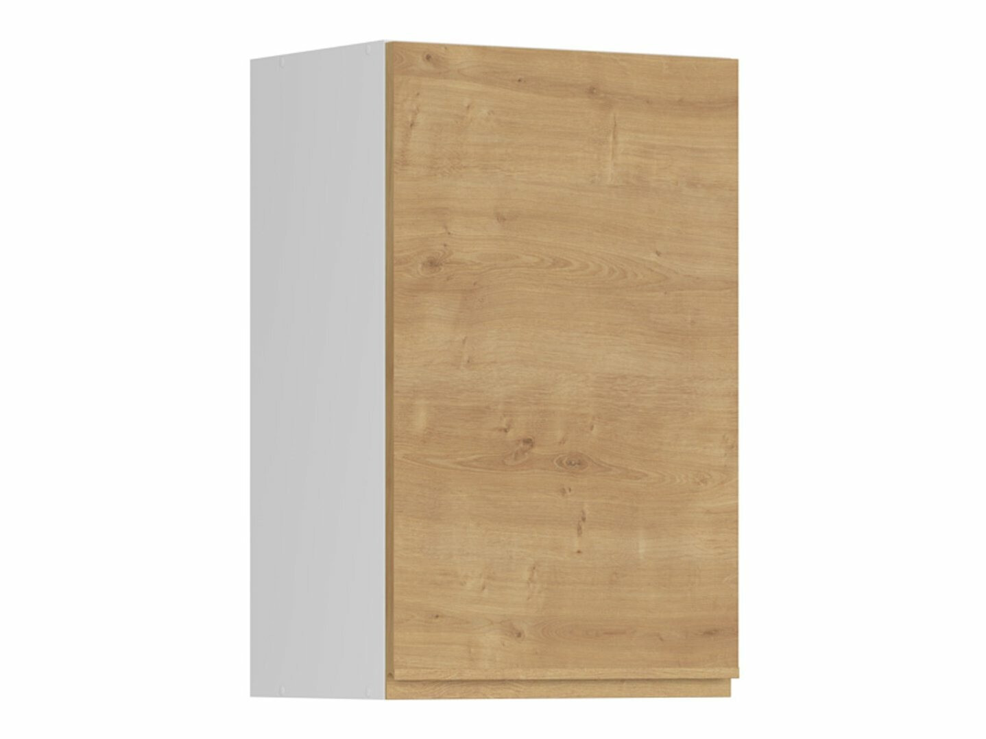 Modularan zidni ormarić Soli Oak 138