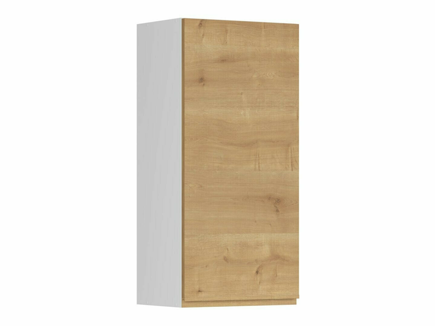 Modularan zidni ormarić Soli Oak 139