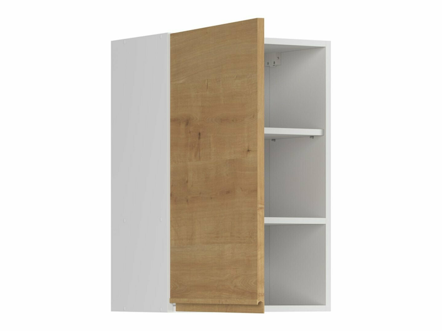 Modularan zidni ormarić Soli Oak 140