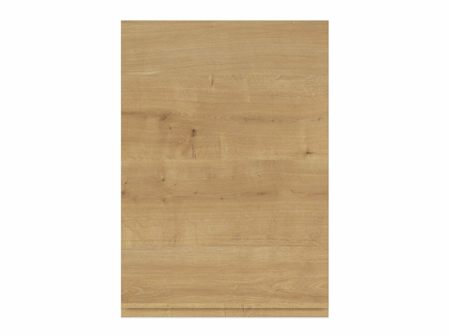 Modularan zidni ormarić Soli Oak 140