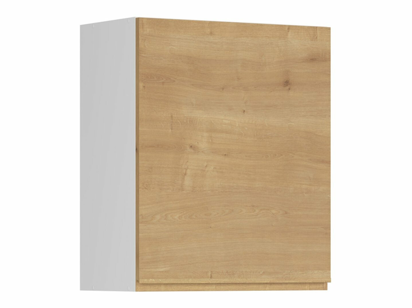 Modularan zidni ormarić Soli Oak 142