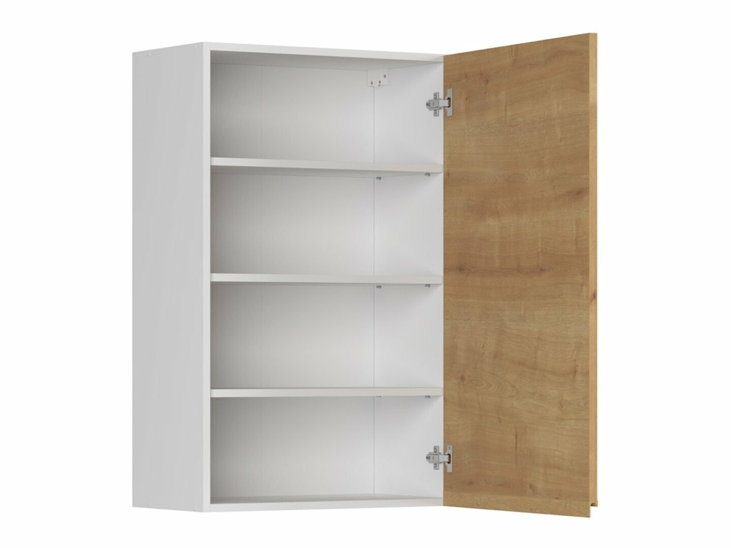Modularan zidni ormarić Soli Oak 143