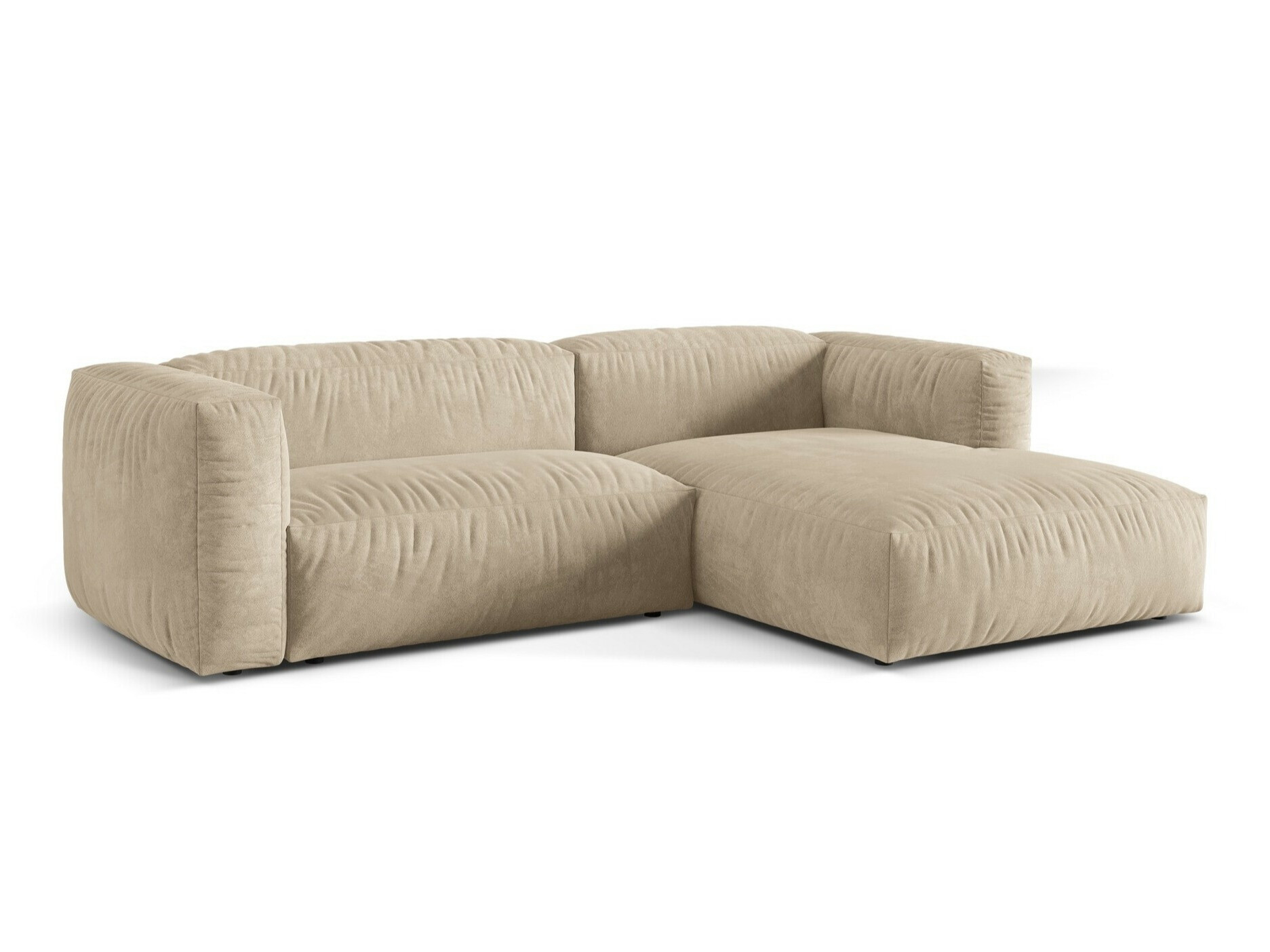 Modularna kutna garnitura Sorcoro 105 (Vogue 01)