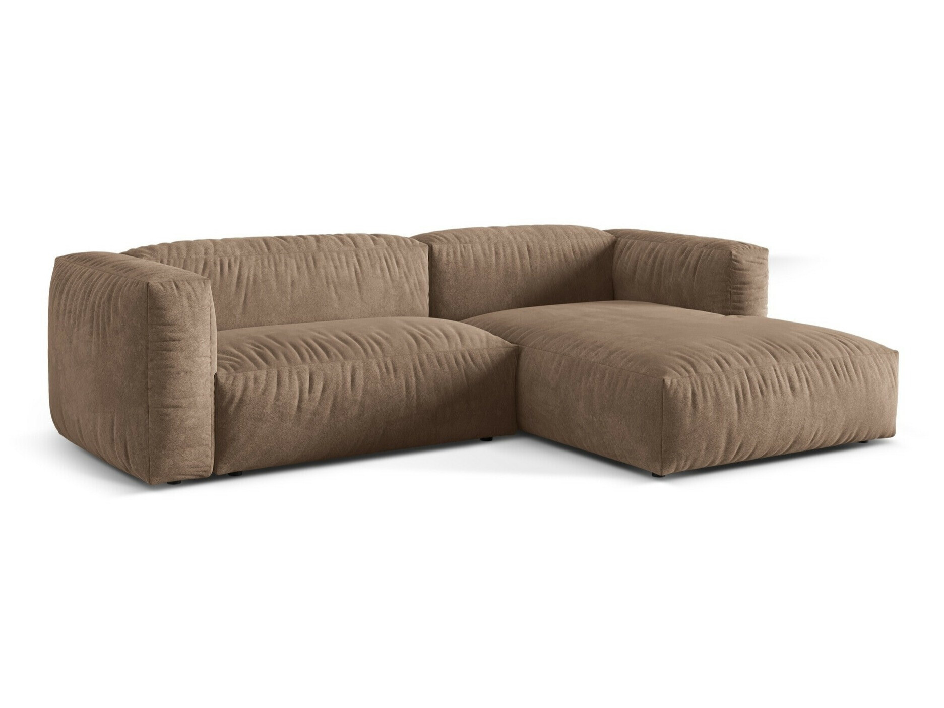 Modularna kutna garnitura Sorcoro 105 (Vogue 03)