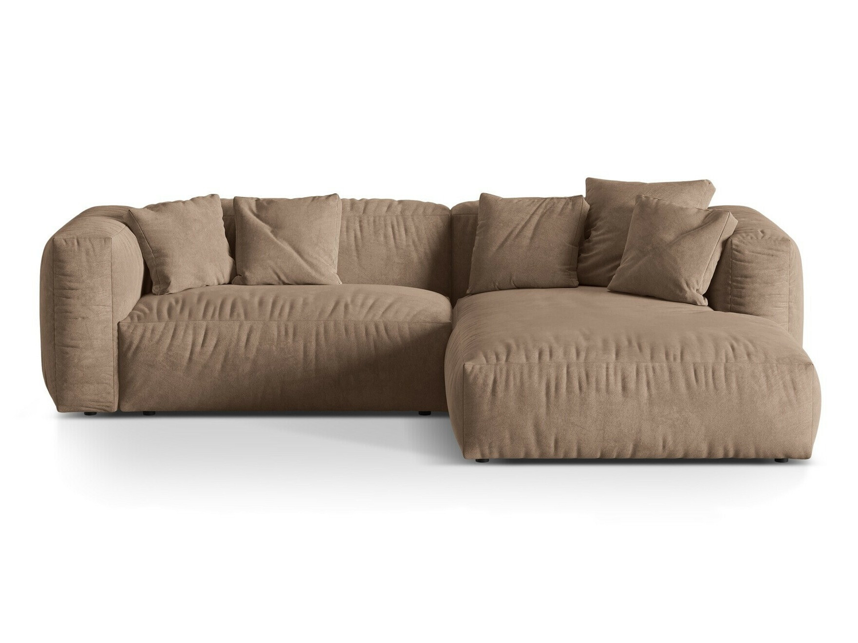 Modularna kutna garnitura Sorcoro 105 (Vogue 03)