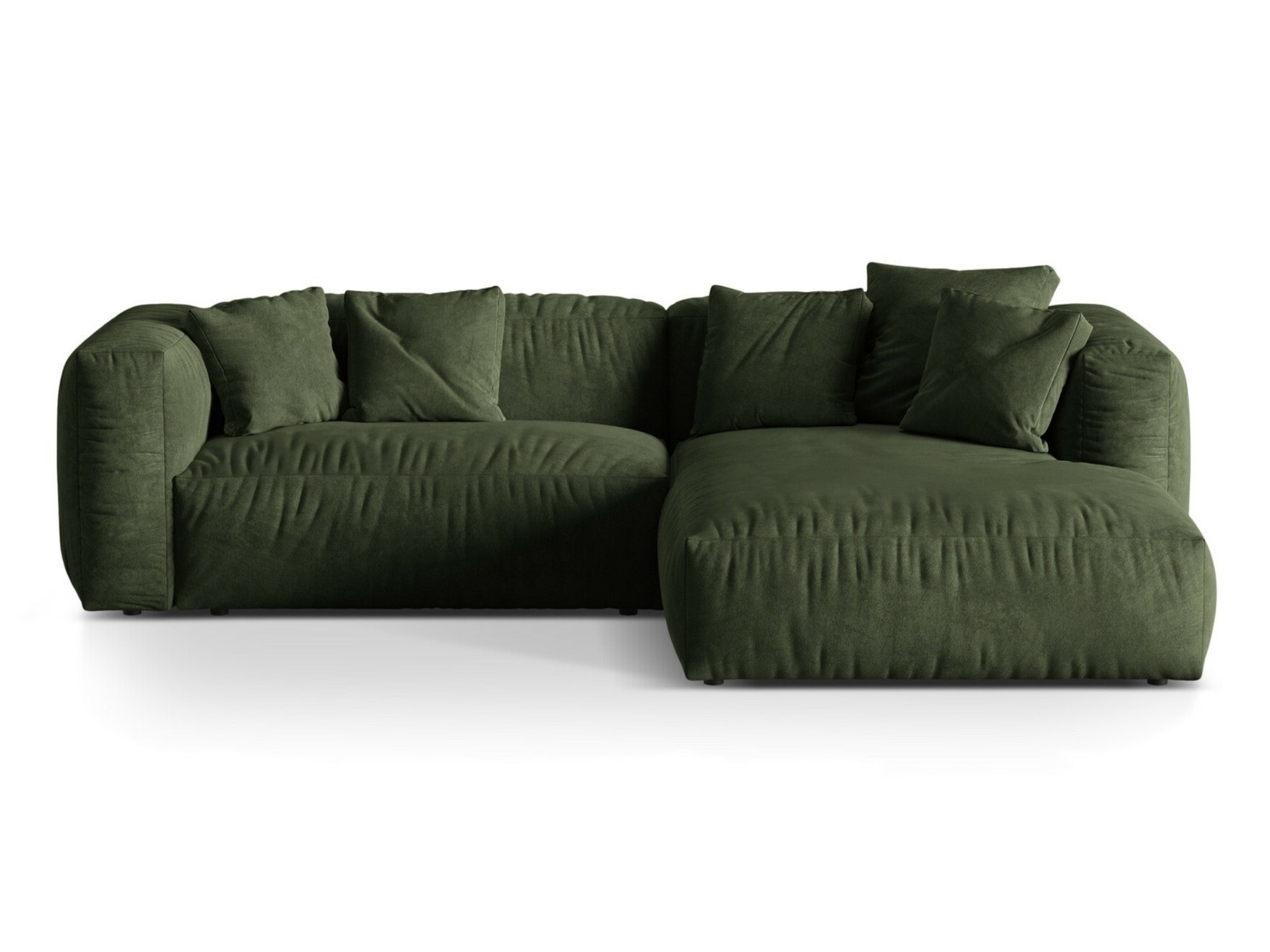 Modularna kutna garnitura Sorcoro 105 (Vogue 11)