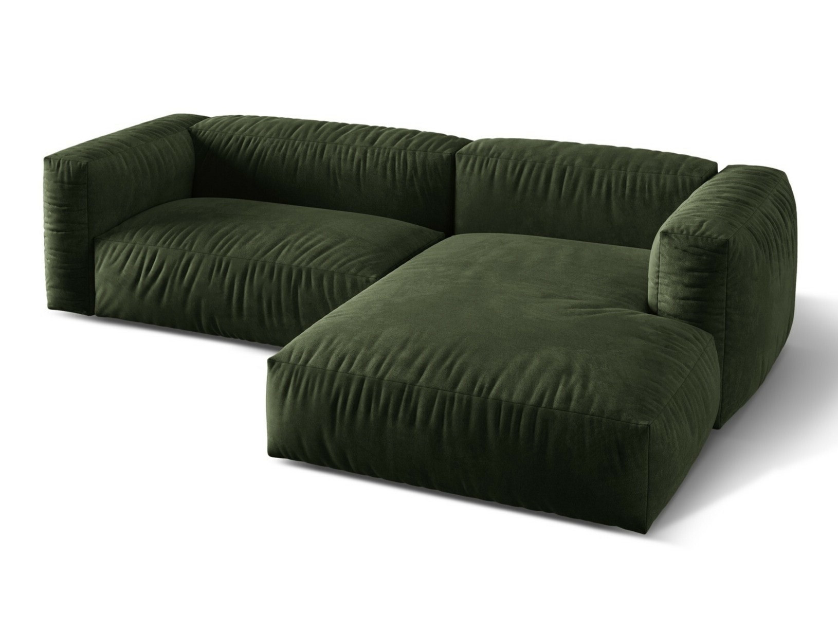 Modularna kutna garnitura Sorcoro 105 (Vogue 11)