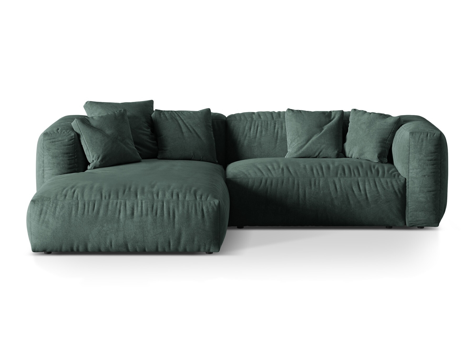 Modularna kutna garnitura Sorcoro 105 (Vogue 12)
