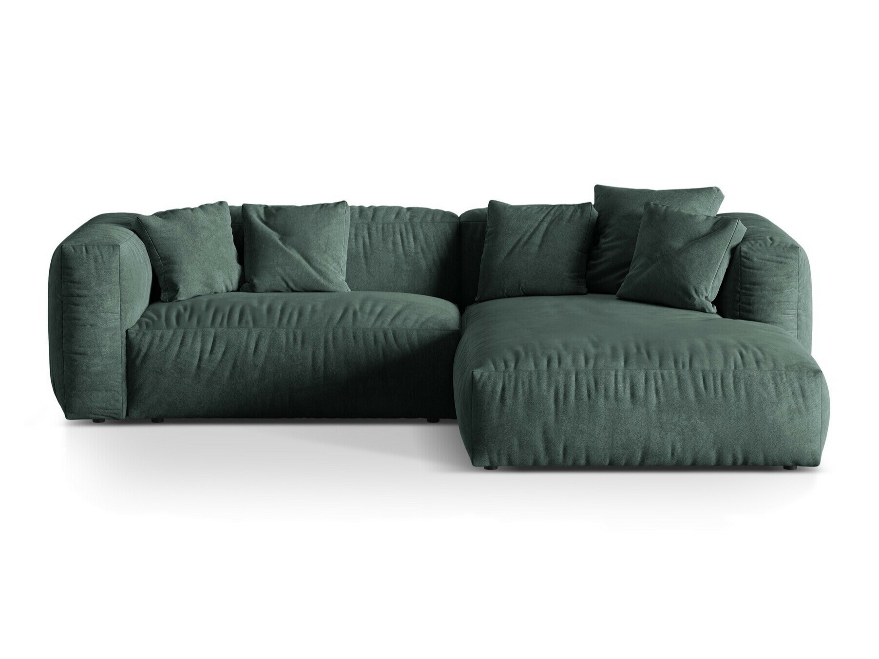 Modularna kutna garnitura Sorcoro 105 (Vogue 12)