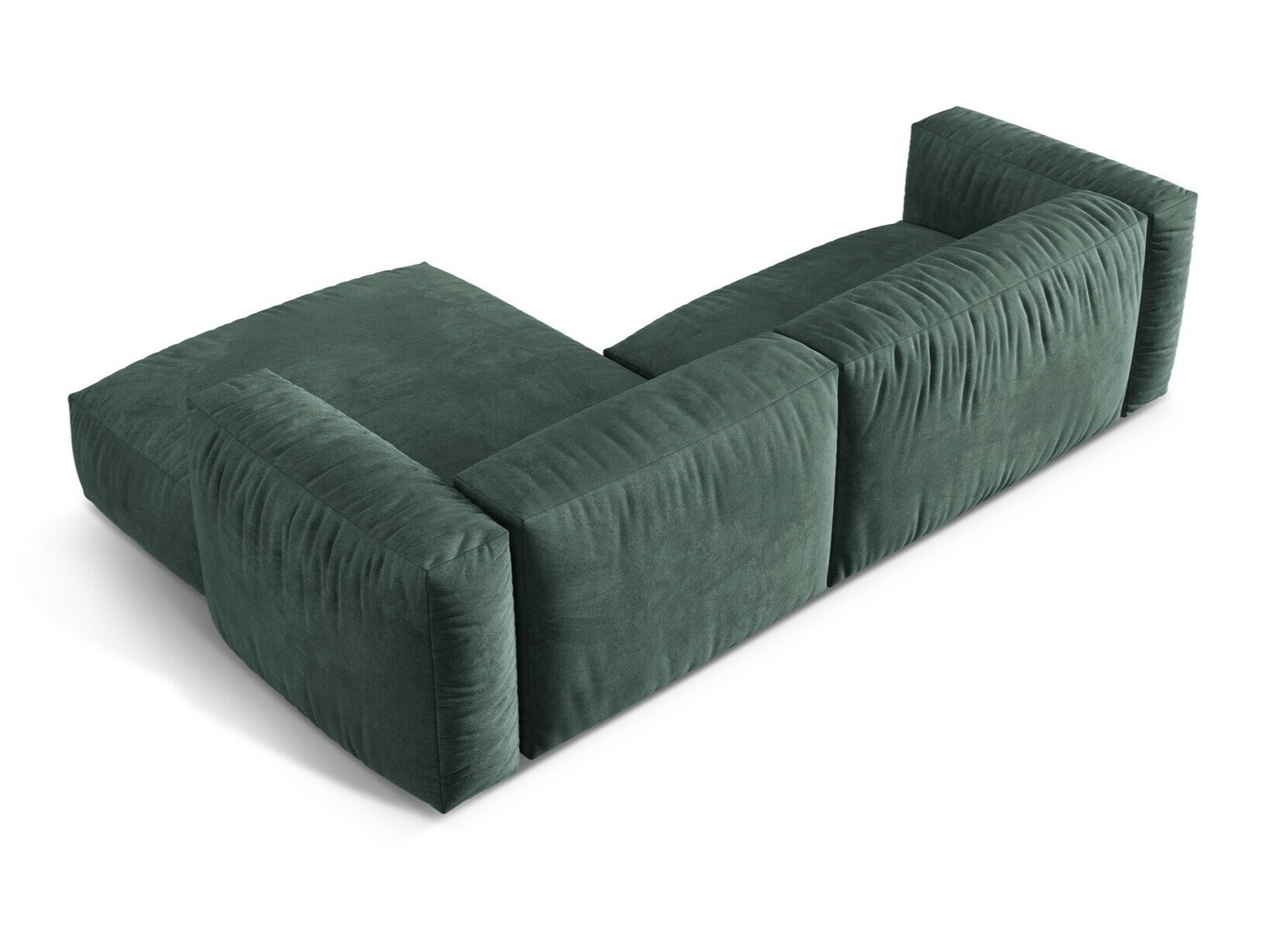 Modularna kutna garnitura Sorcoro 105 (Vogue 12)