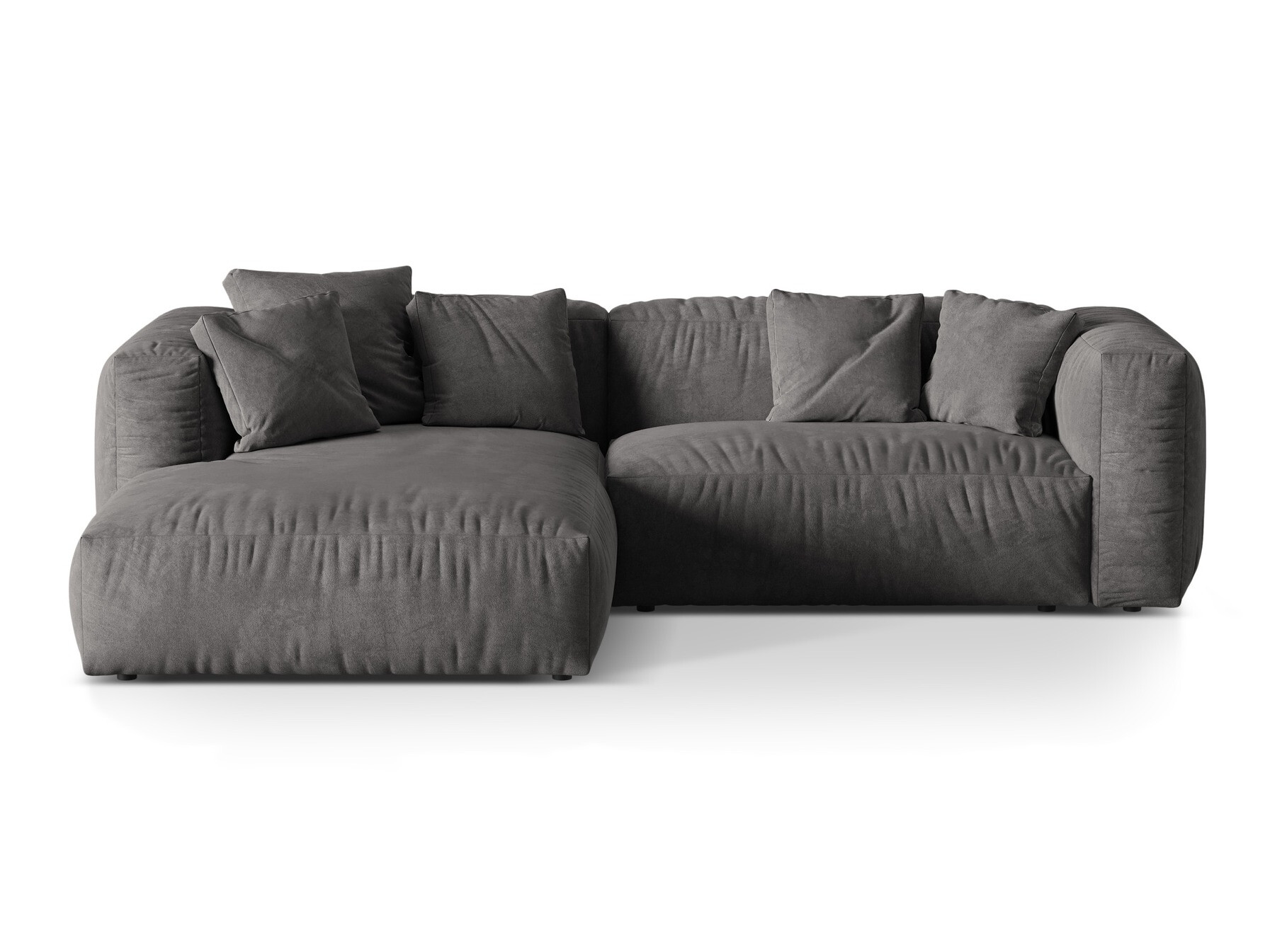 Modularna kutna garnitura Sorcoro 105 (Vogue 15)
