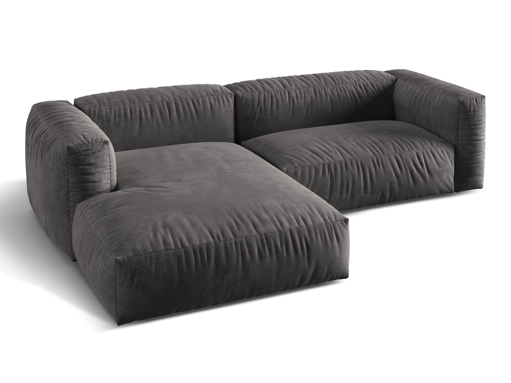 Modularna kutna garnitura Sorcoro 105 (Vogue 15)