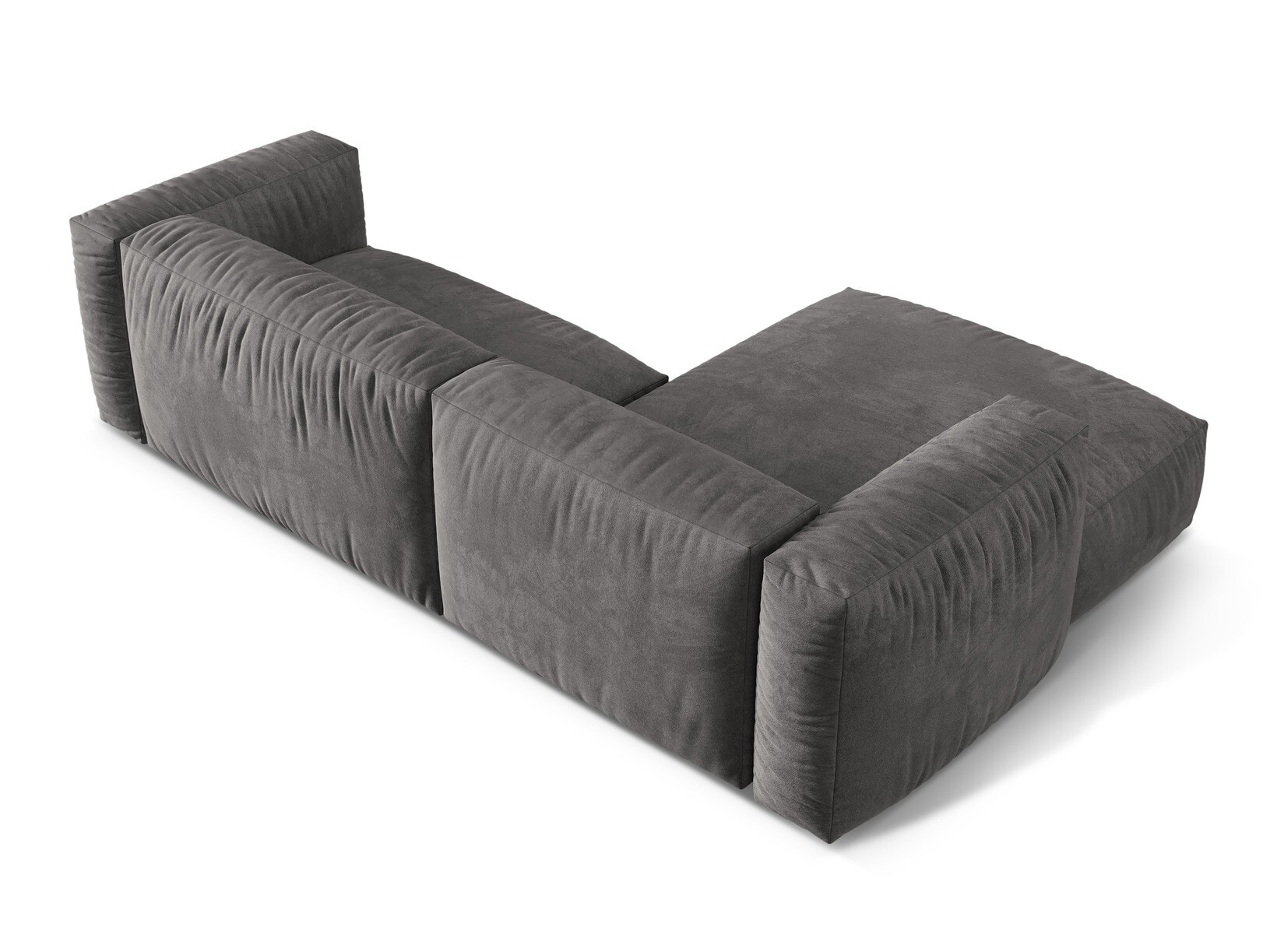 Modularna kutna garnitura Sorcoro 105 (Vogue 15)