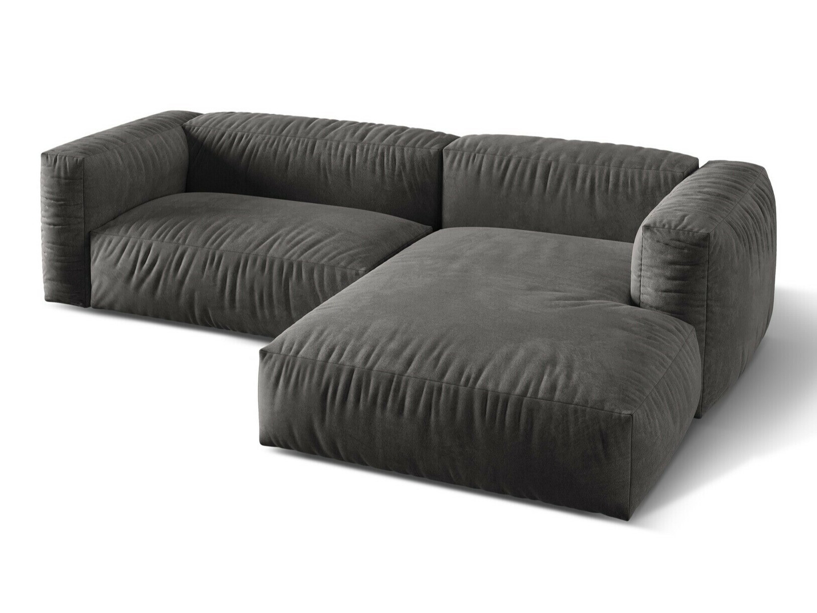 Modularna kutna garnitura Sorcoro 105 (Vogue 15)