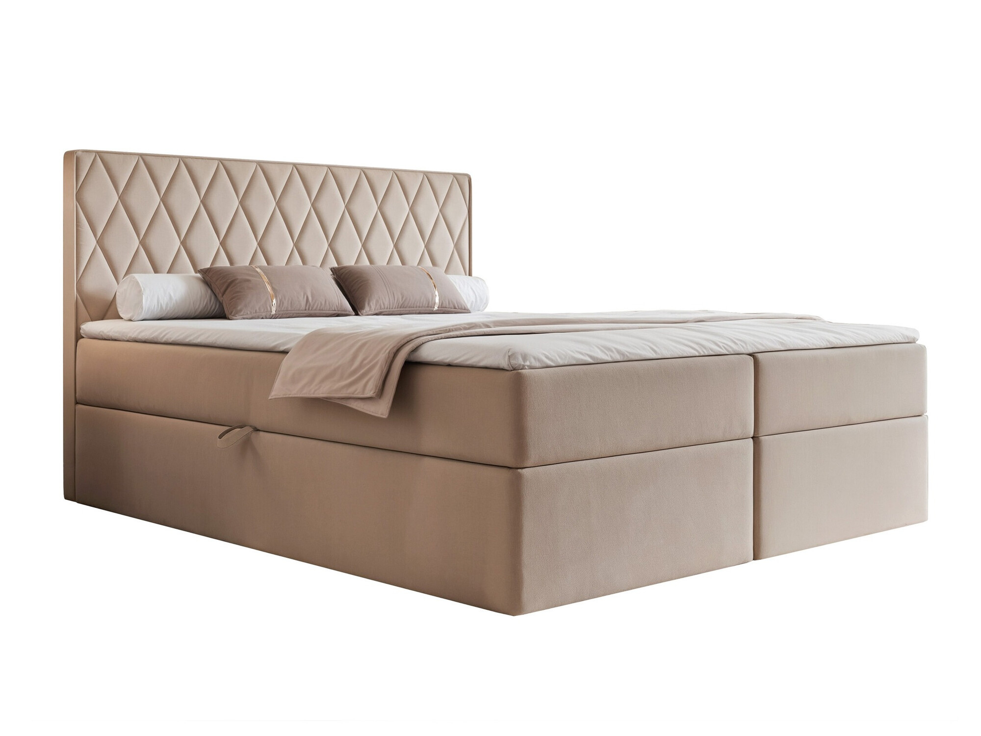 Boxspring krevet Martinez 114 (Magic Velvet 2210)