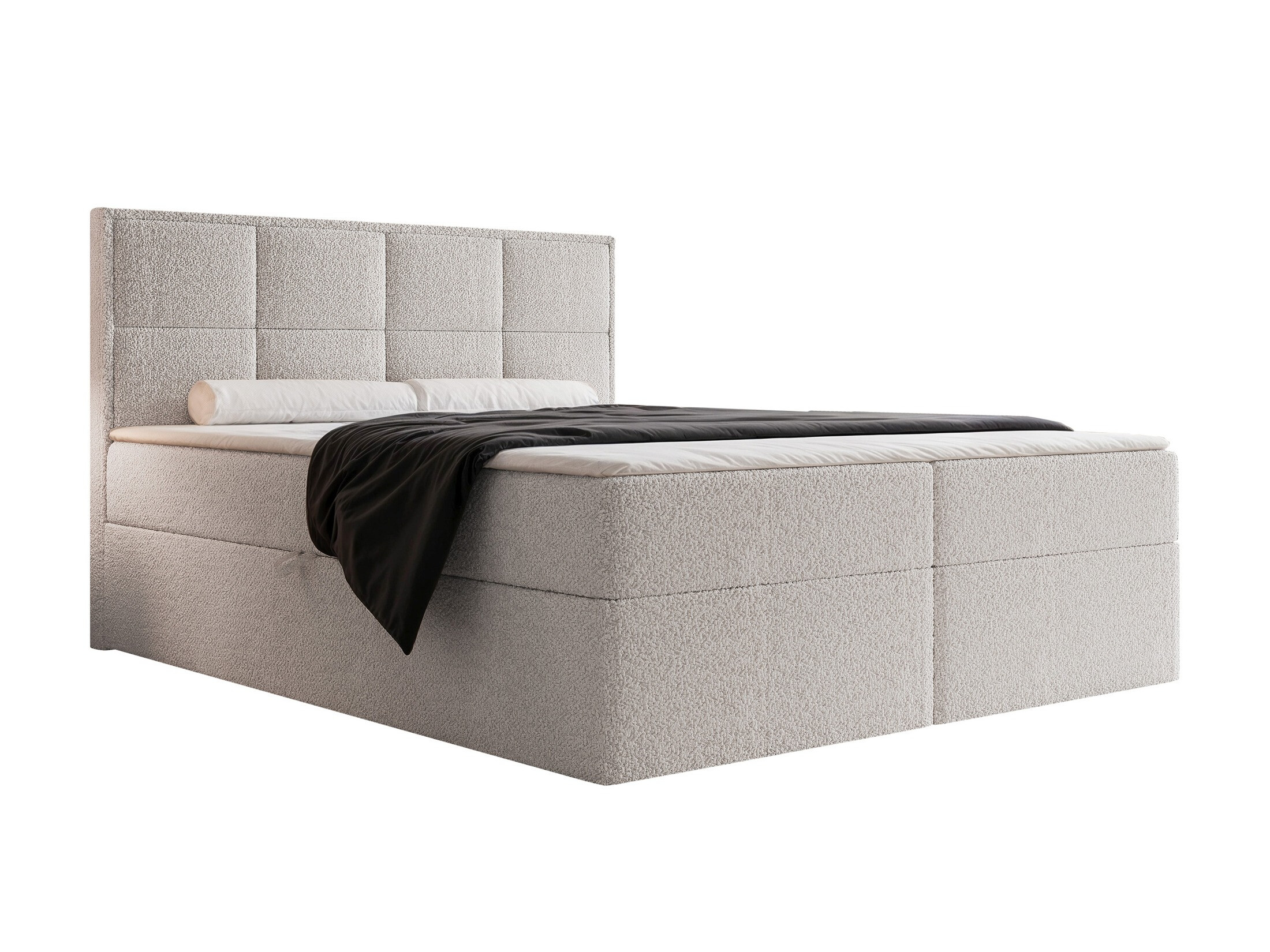 Boxspring krevet Martinez 115 (Abriamo 05)