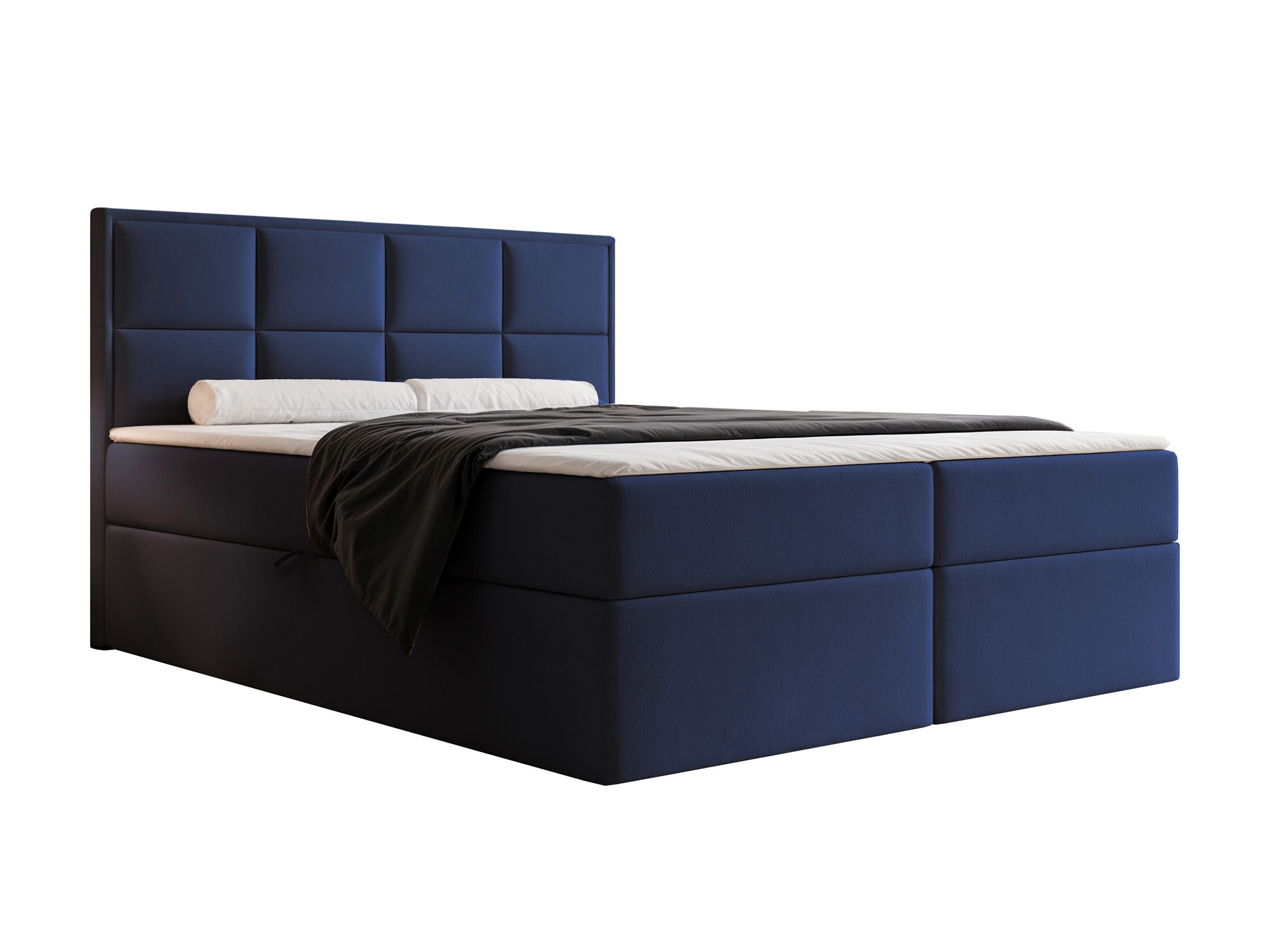 Boxspring krevet Martinez 115 (Magic Velvet 2216)
