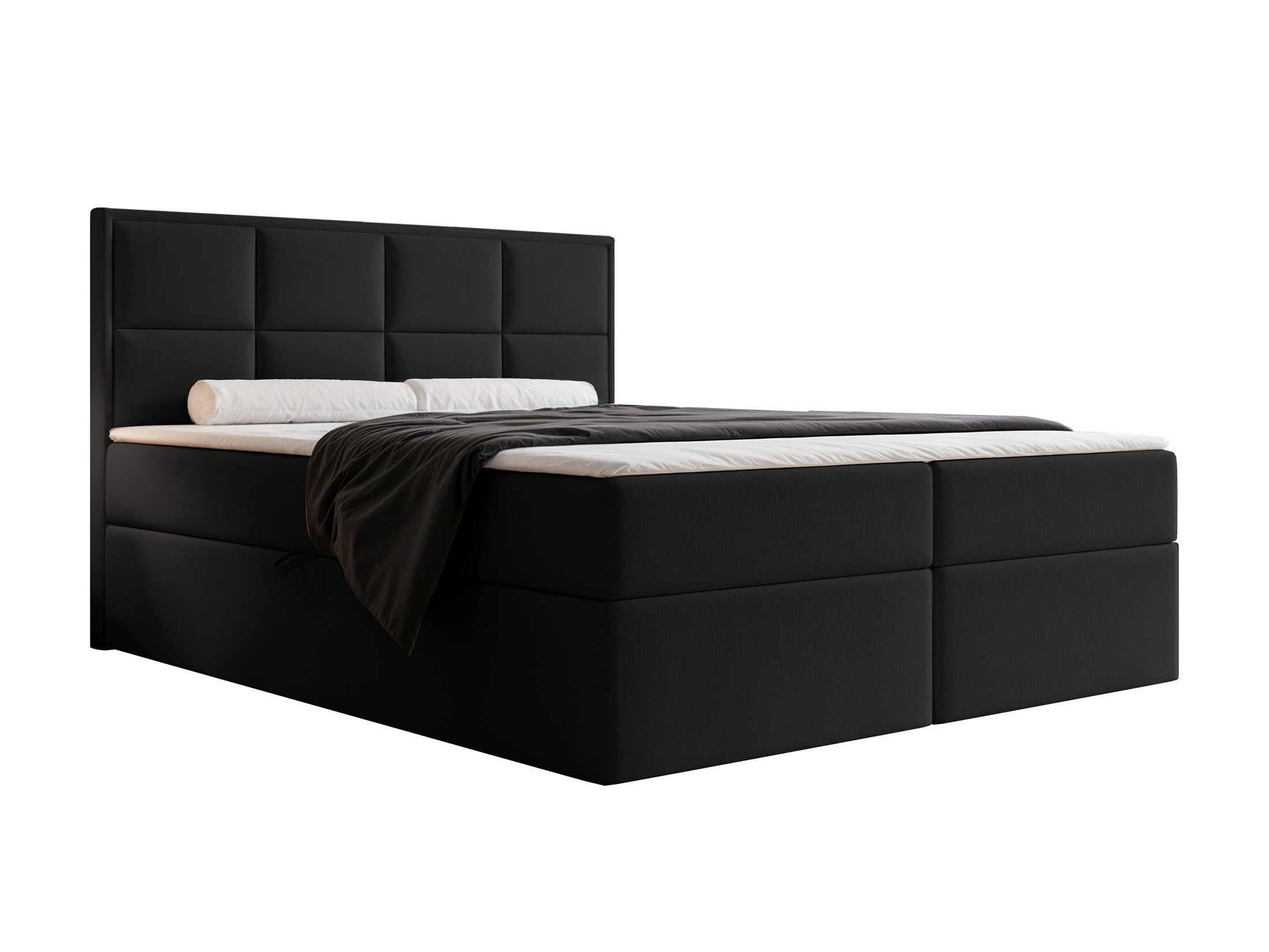 Boxspring krevet Martinez 115 (Magic Velvet 2219)