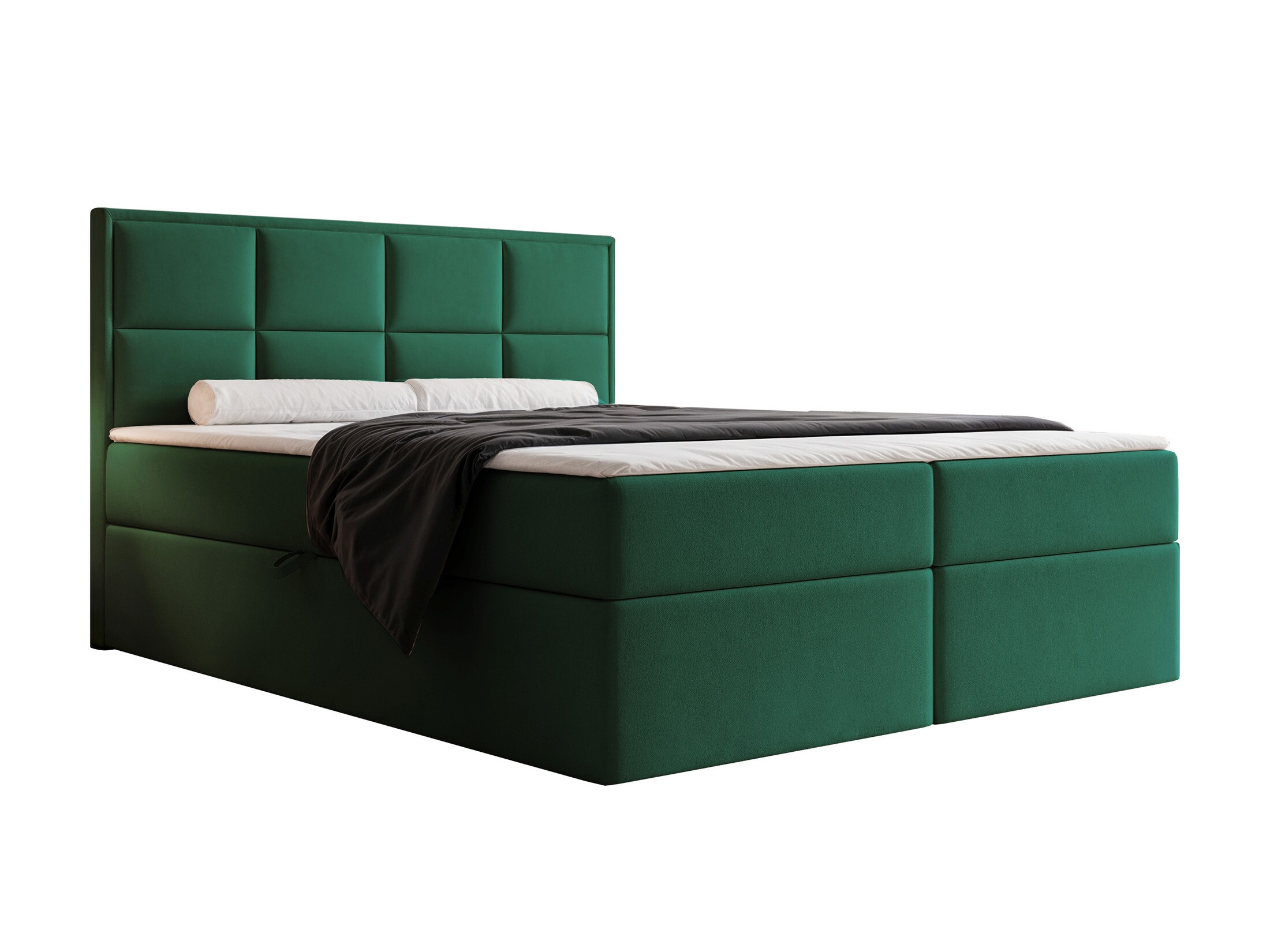 Boxspring krevet Martinez 115 (Magic Velvet 2225)