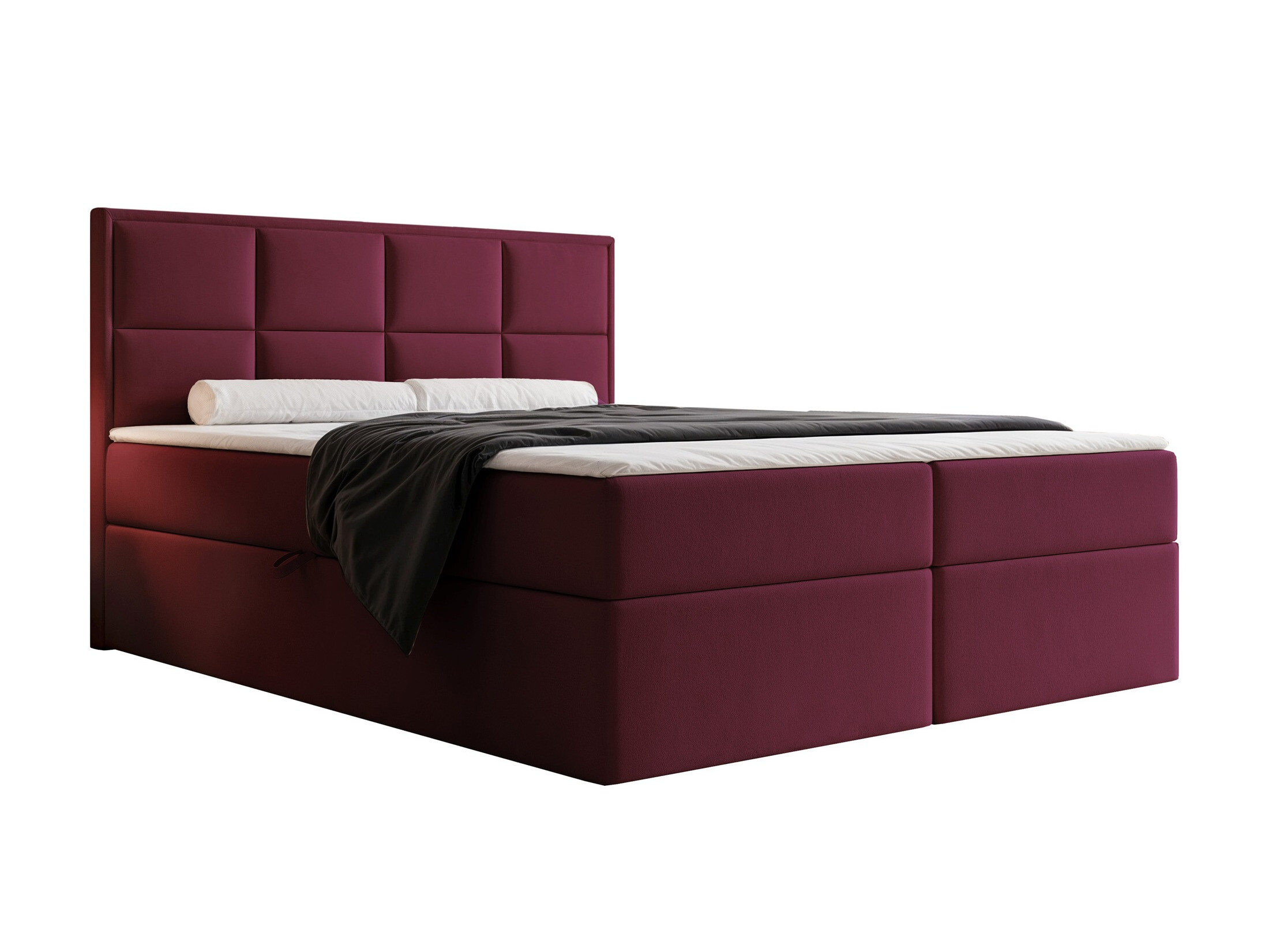 Boxspring krevet Martinez 115 (Magic Velvet 2229)