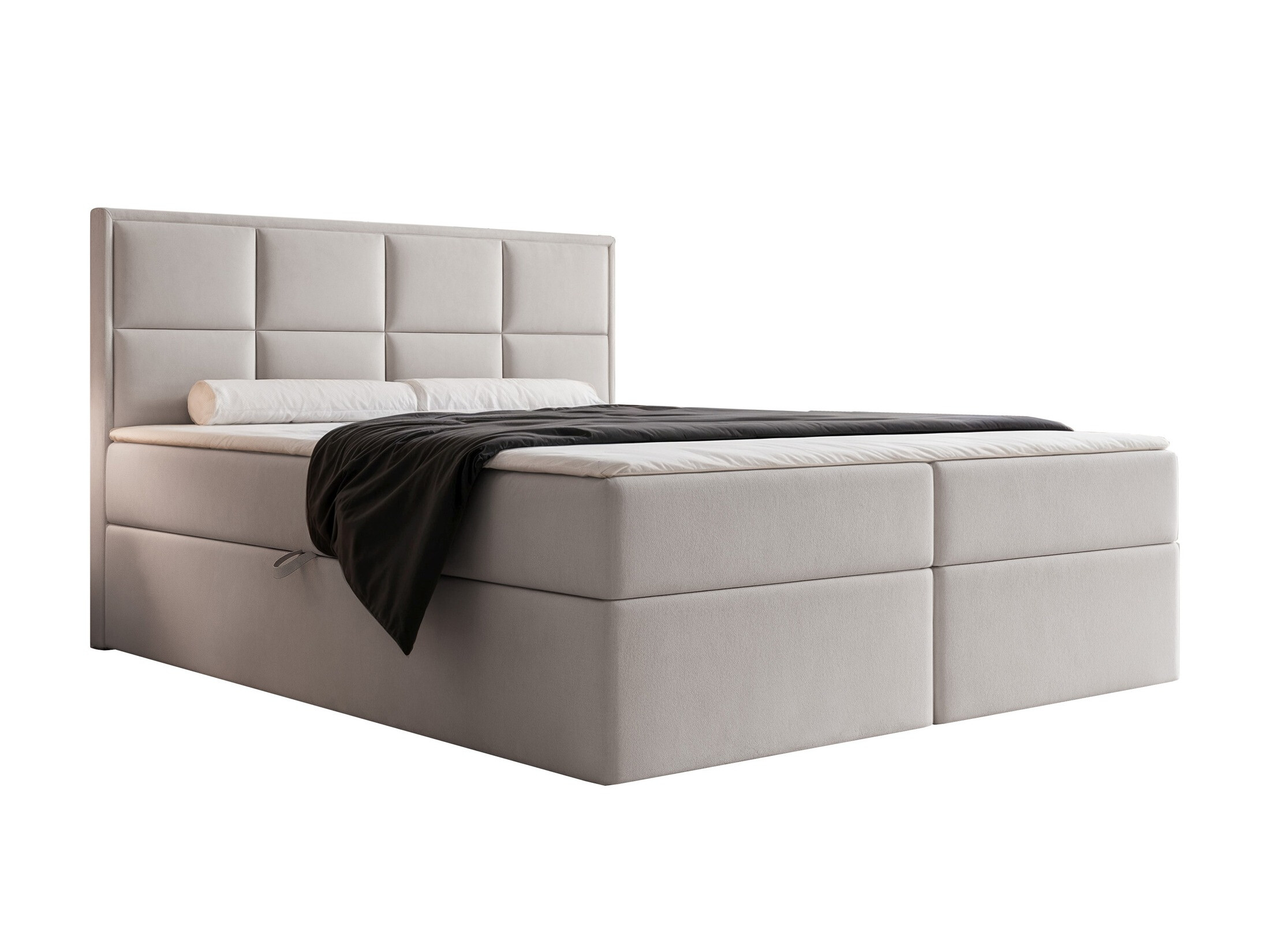 Boxspring krevet Martinez 115 (Magic Velvet 2240)